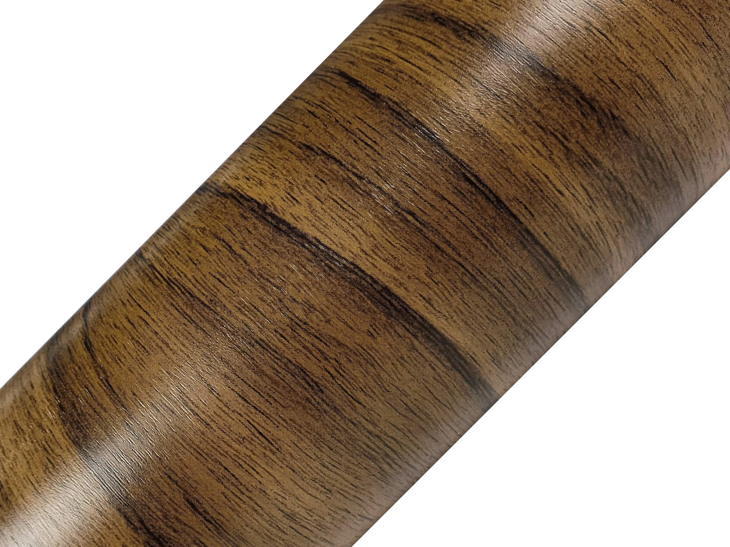 d-c-fix Pellicola Adesiva per Mobili - Noce Medio 67,5 cm x 15 m - immagine 2