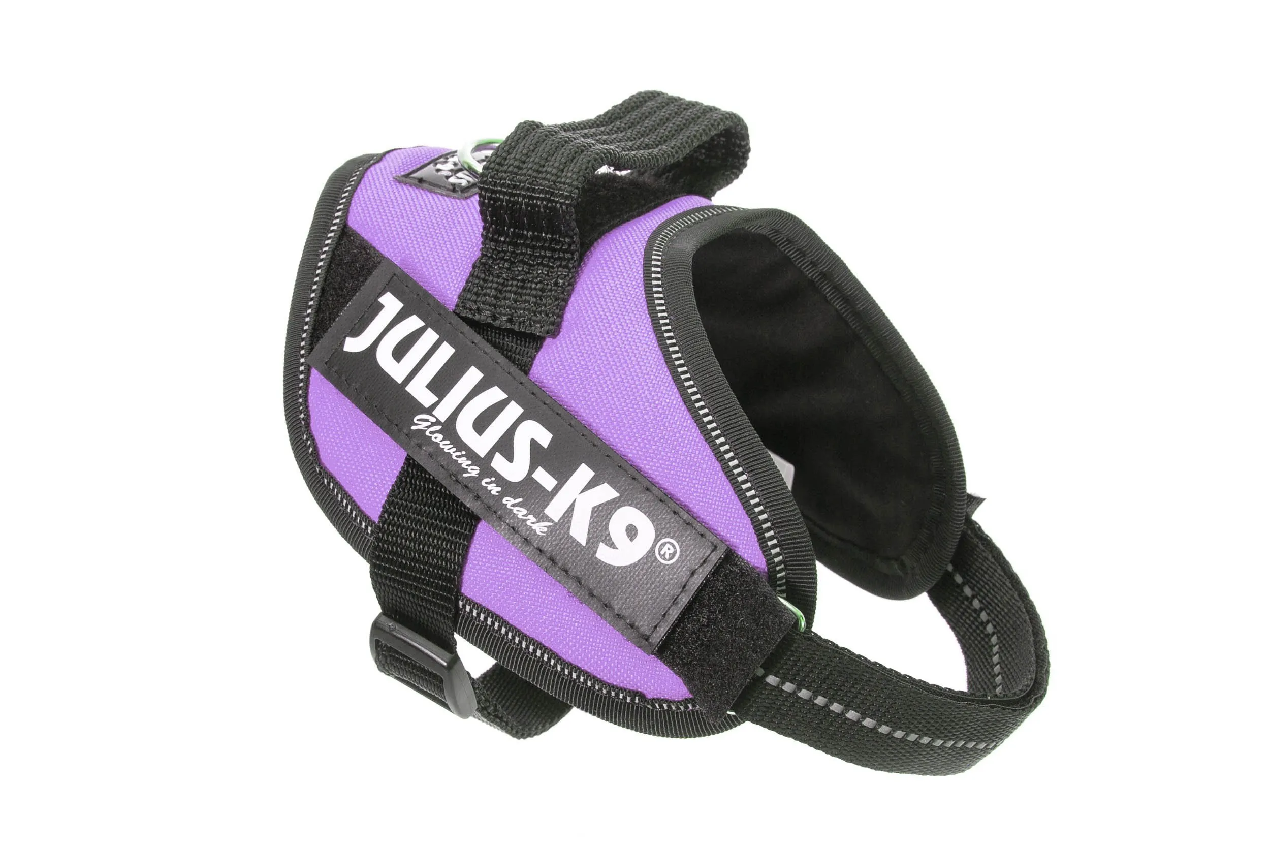 Julius-K9 Pettorina IDC Power, Taglia S/Mini, Viola - immagine 1