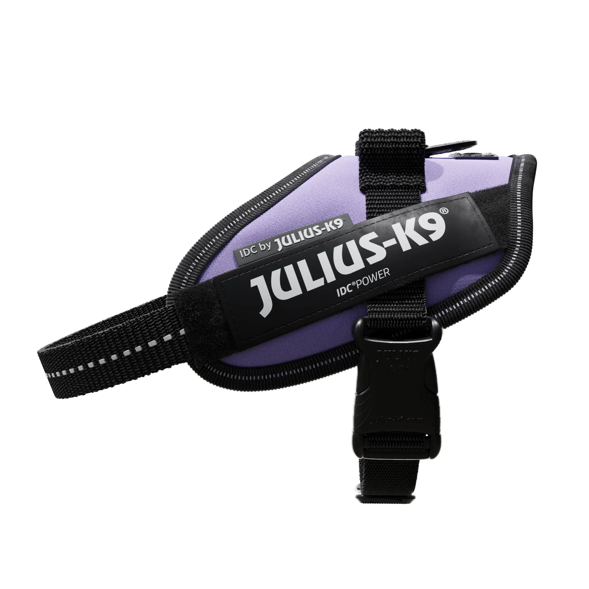 Julius-K9 IDC Power Harness, XS Mini-Mini, Viola - immagine 3