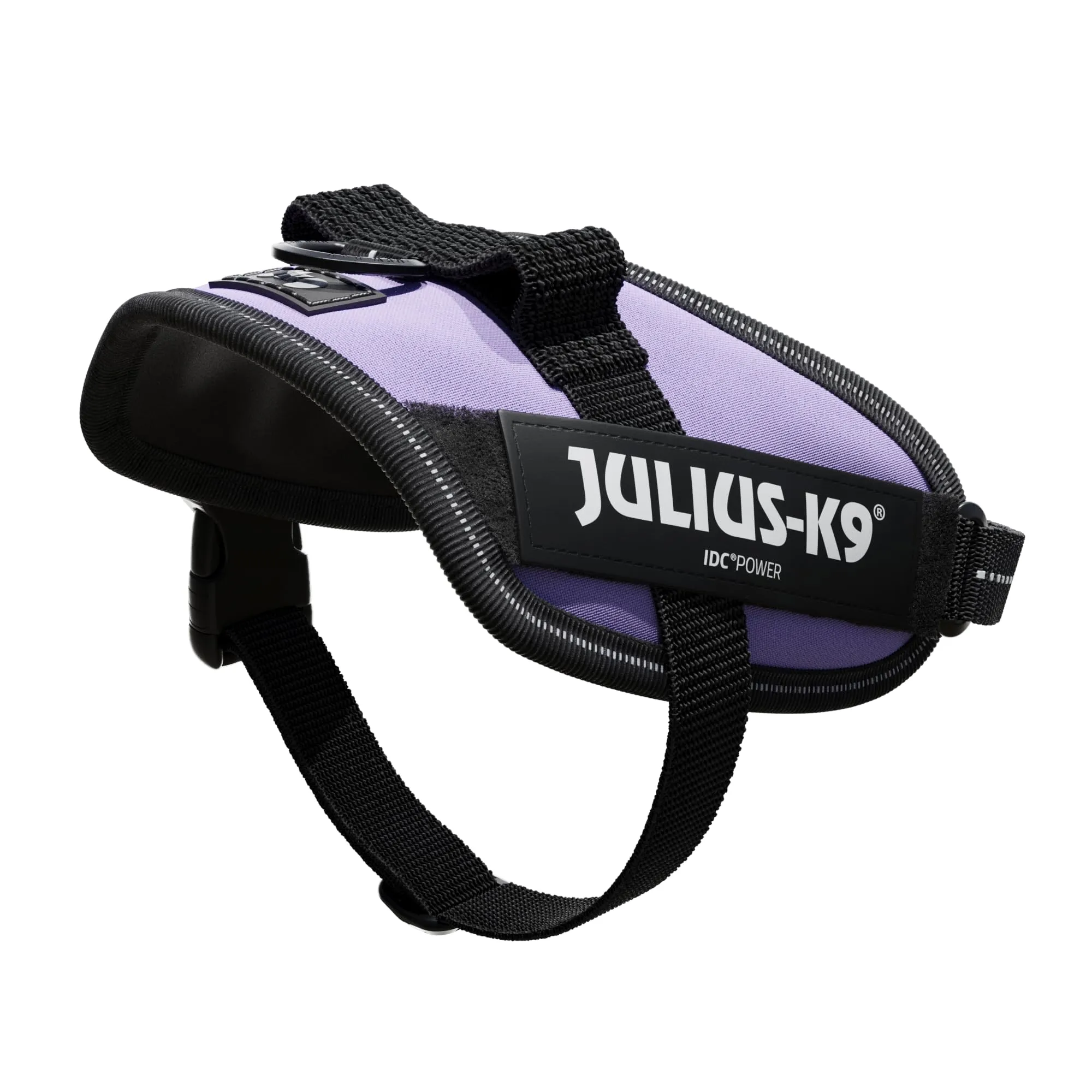 Julius-K9 IDC Power Harness, XS Mini-Mini, Viola - immagine 4