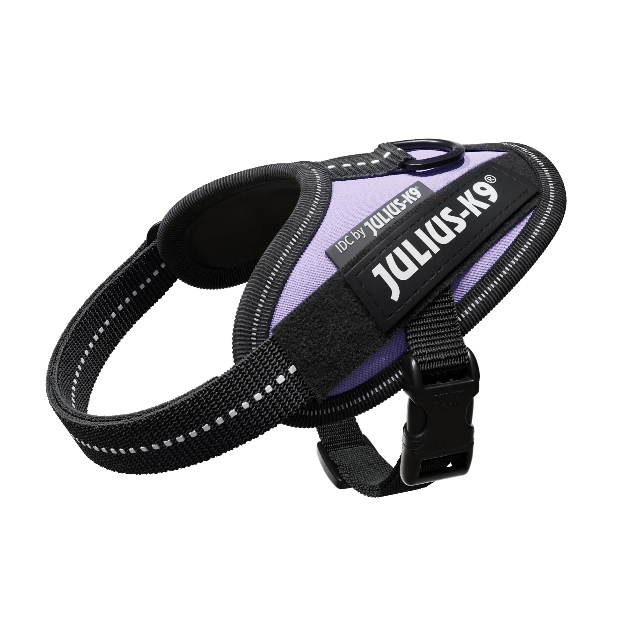 Julius-K9 Pettorina IDC Power, 3XS/Baby 1, Viola - immagine 1