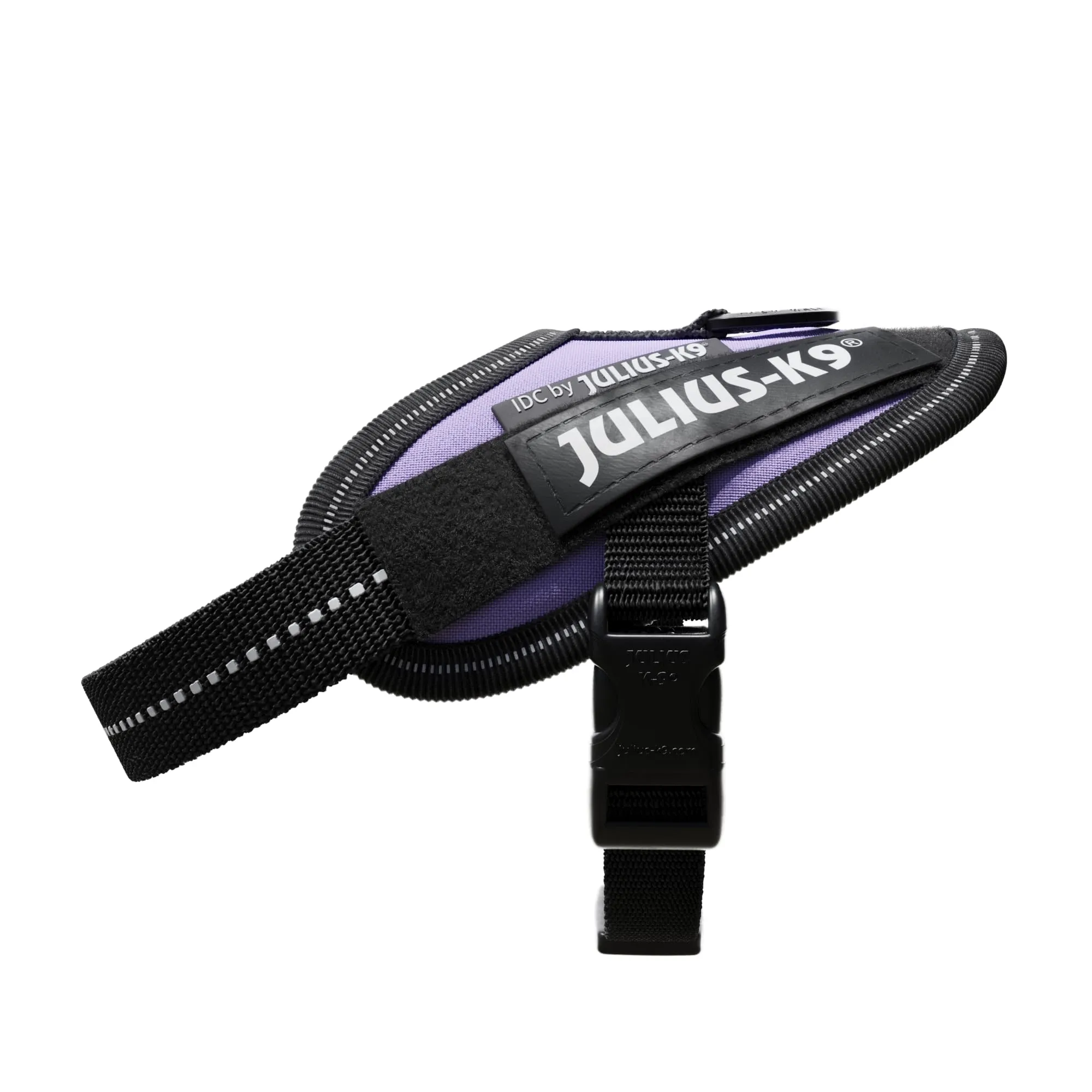 Julius-K9 Pettorina IDC Power, 3XS/Baby 1, Viola - immagine 3