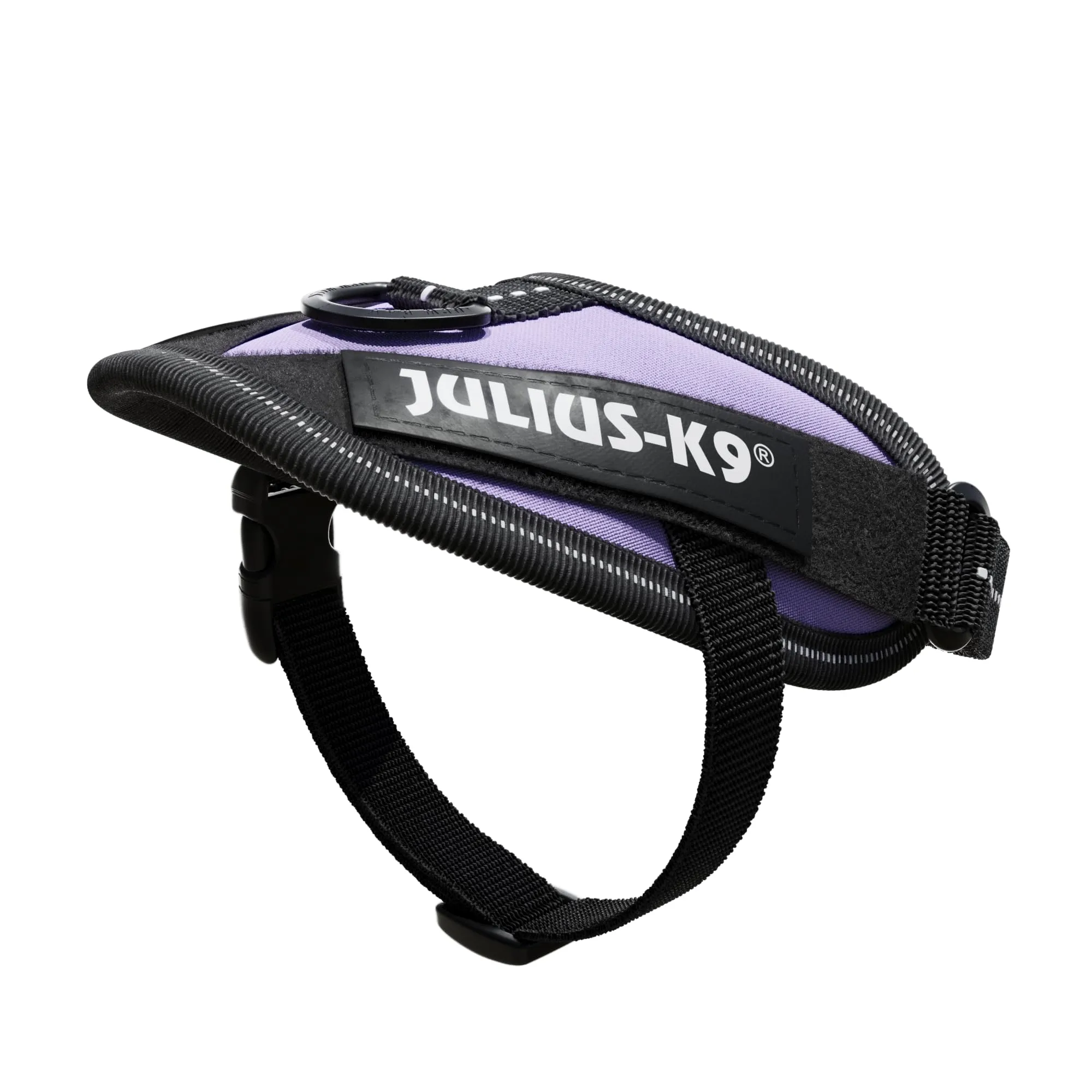 Julius-K9 Pettorina IDC Power, 3XS/Baby 1, Viola - immagine 4