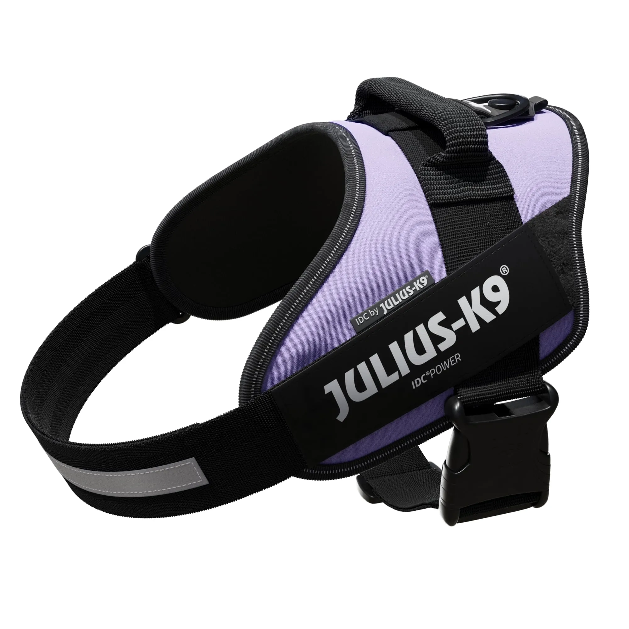 Julius-K9 IDC Power Harness, Size L/1, Viola - immagine 1