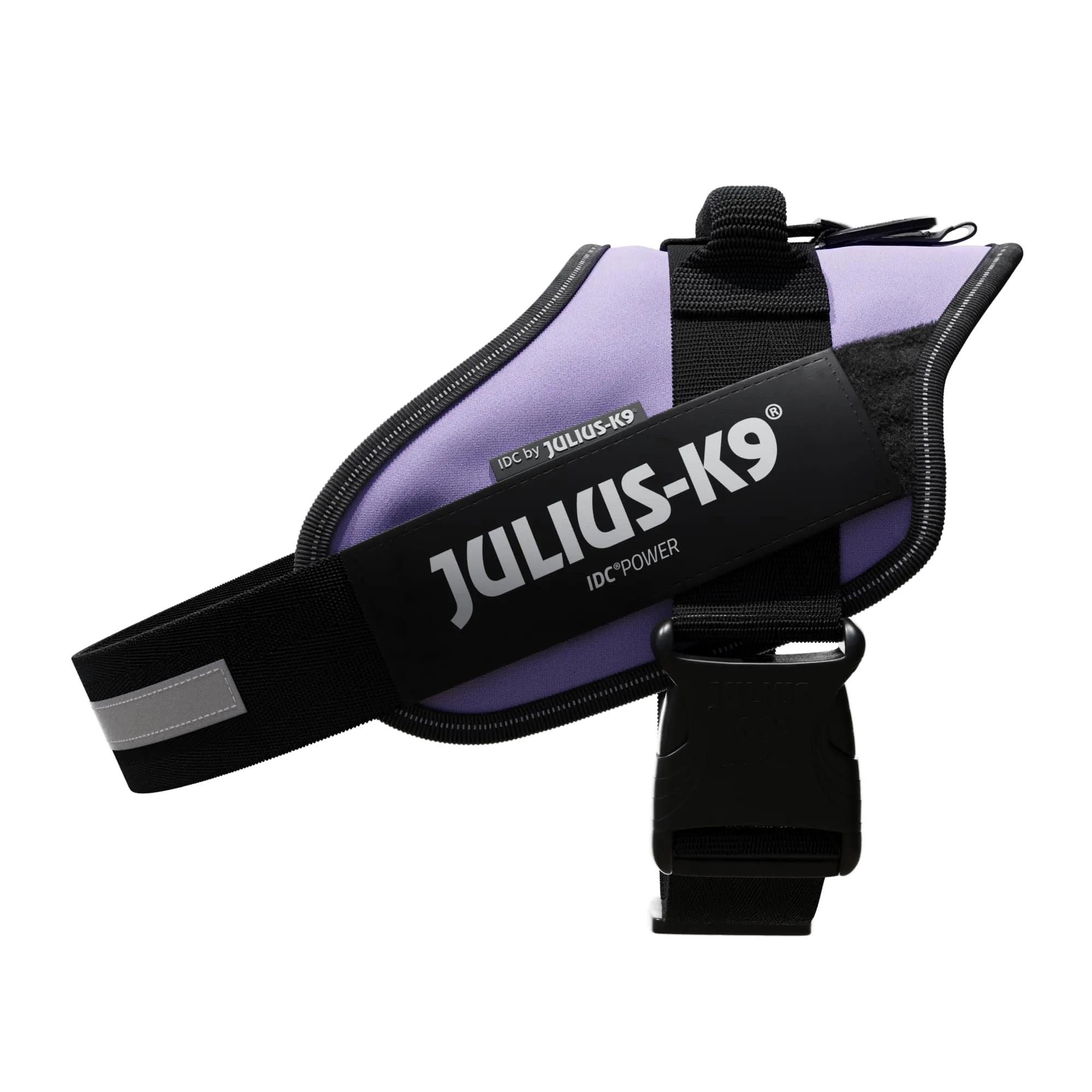 Julius-K9 IDC Power Harness, Size L/1, Viola - immagine 2