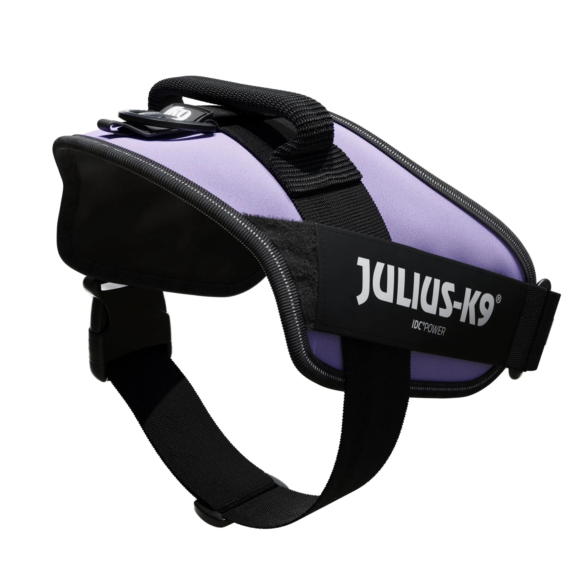 Julius-K9 IDC Power Harness, Size L/1, Viola - immagine 3