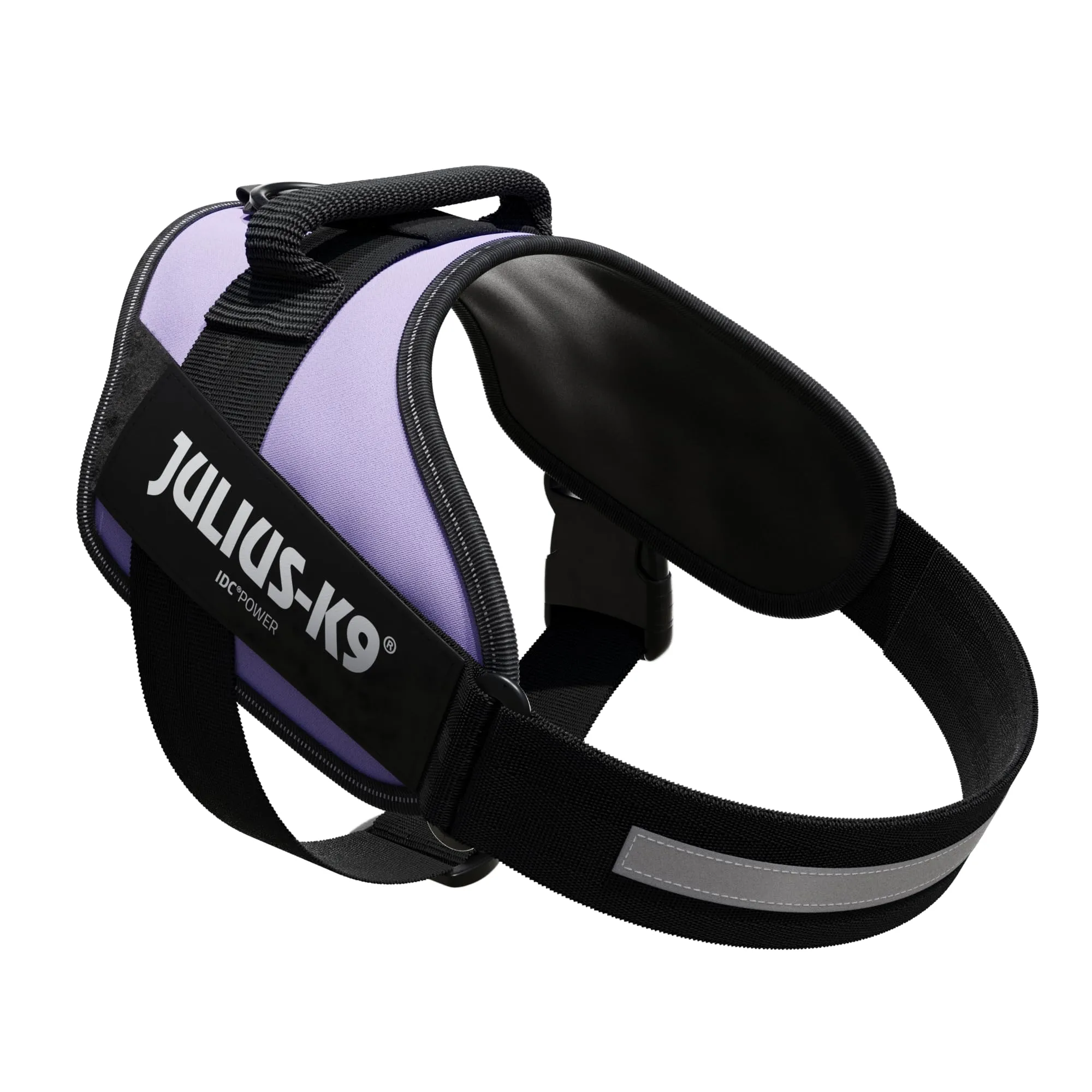 Julius-K9 IDC Power Harness, Size L/1, Viola - immagine 4