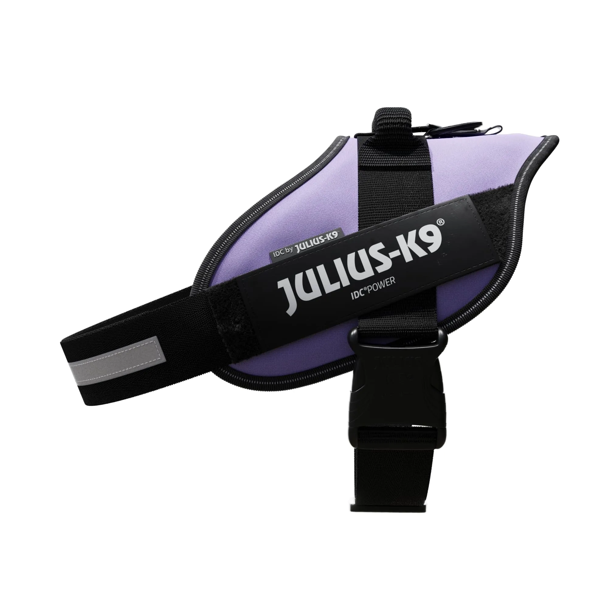 Julius-K9 Pettorina IDC Power, Taglia XL / 2, Viola - immagine 3