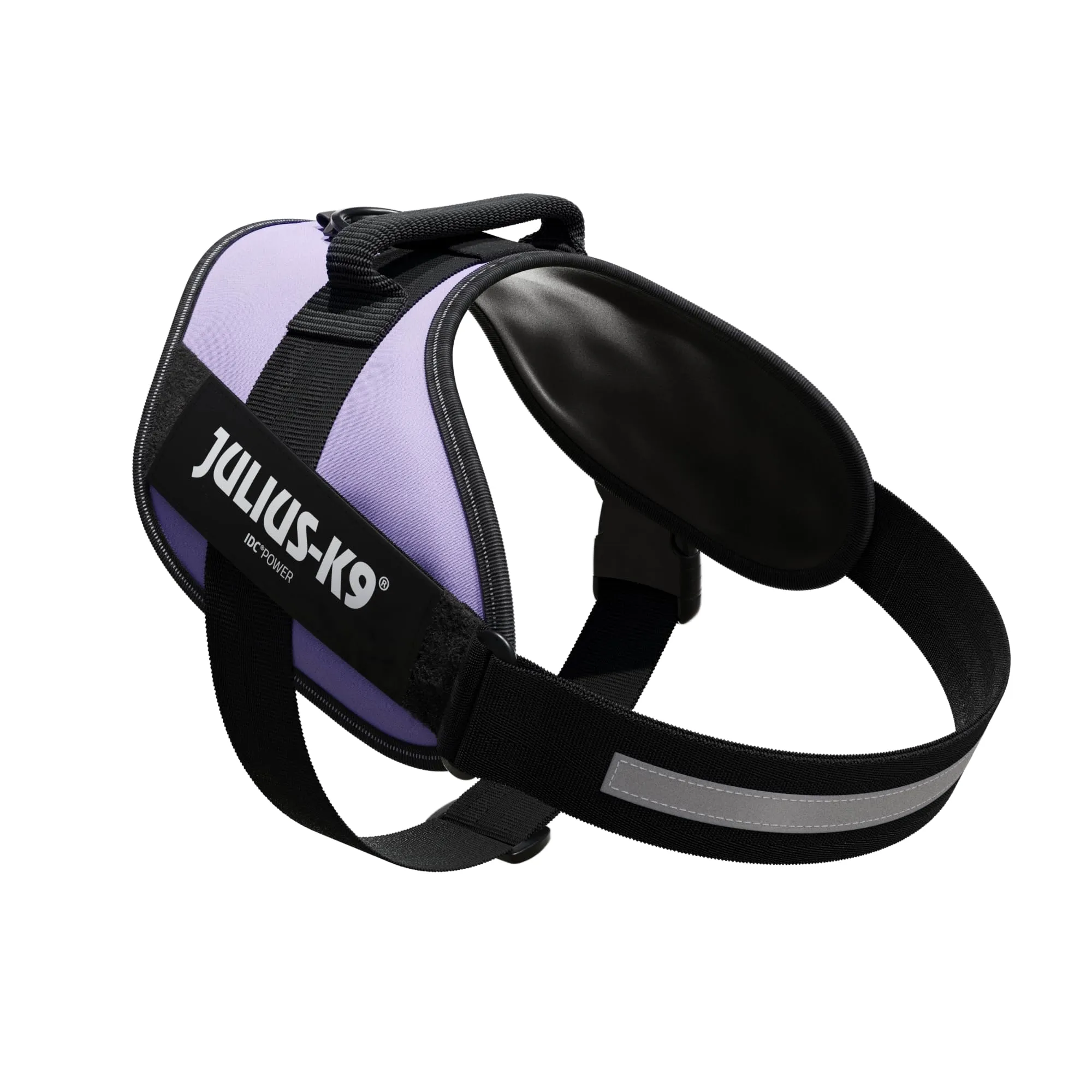 Julius-K9 Pettorina IDC Power, Taglia XL / 2, Viola - immagine 4