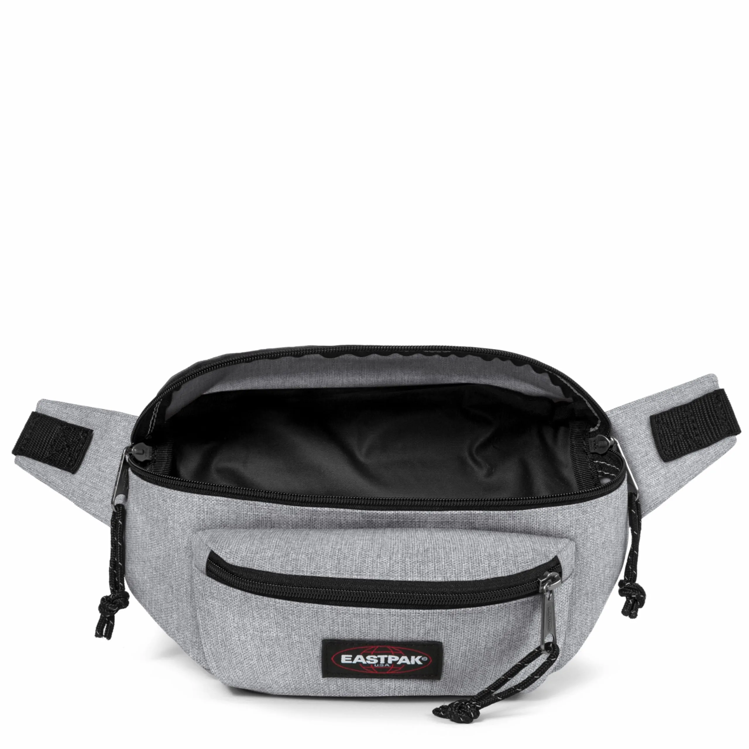 Eastpak Doggy Bag Marsupio, 3 L - Sunday Grey - immagine 2