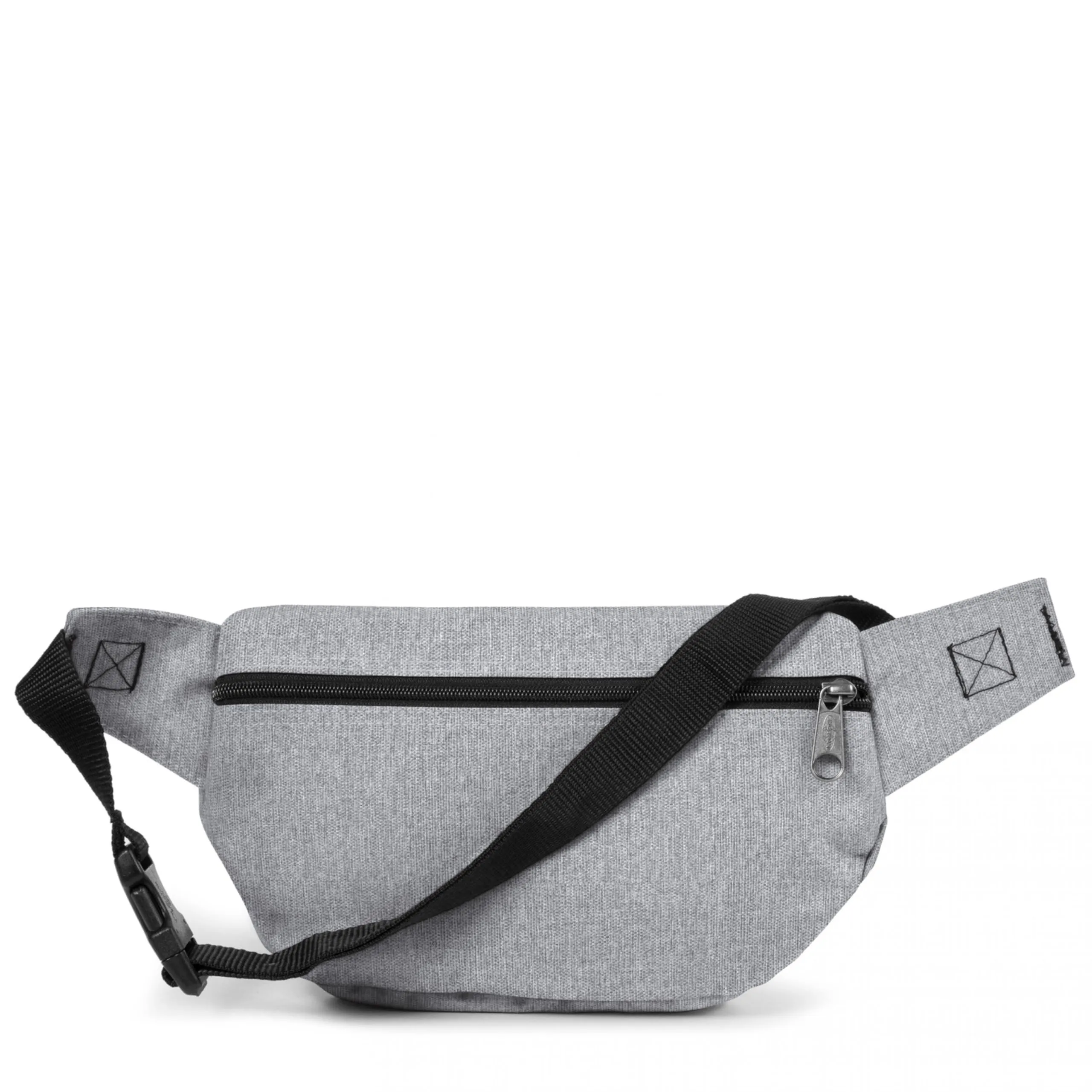 Eastpak Doggy Bag Marsupio, 3 L - Sunday Grey - immagine 3