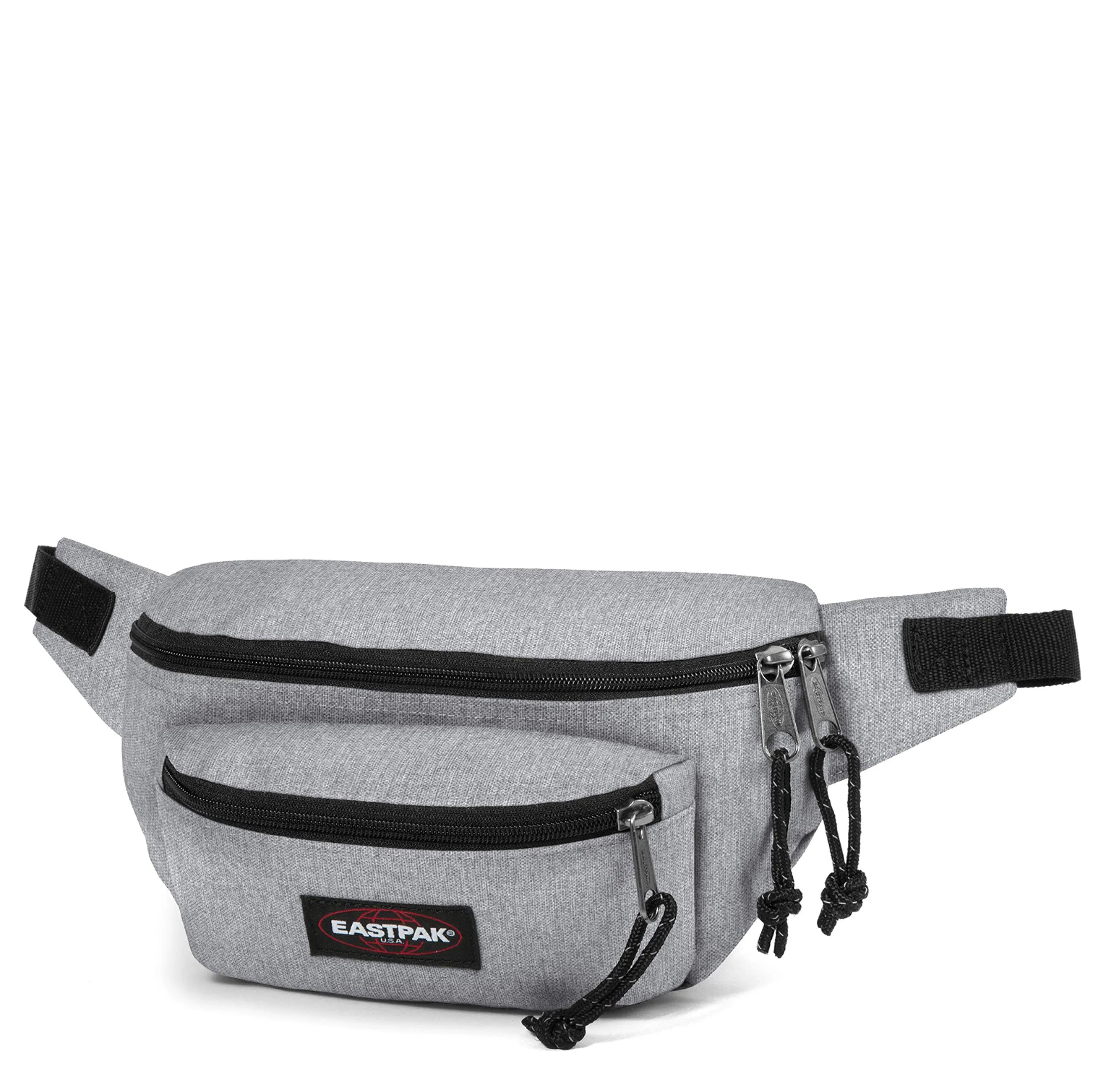 Eastpak Doggy Bag Marsupio, 3 L - Sunday Grey - immagine 4