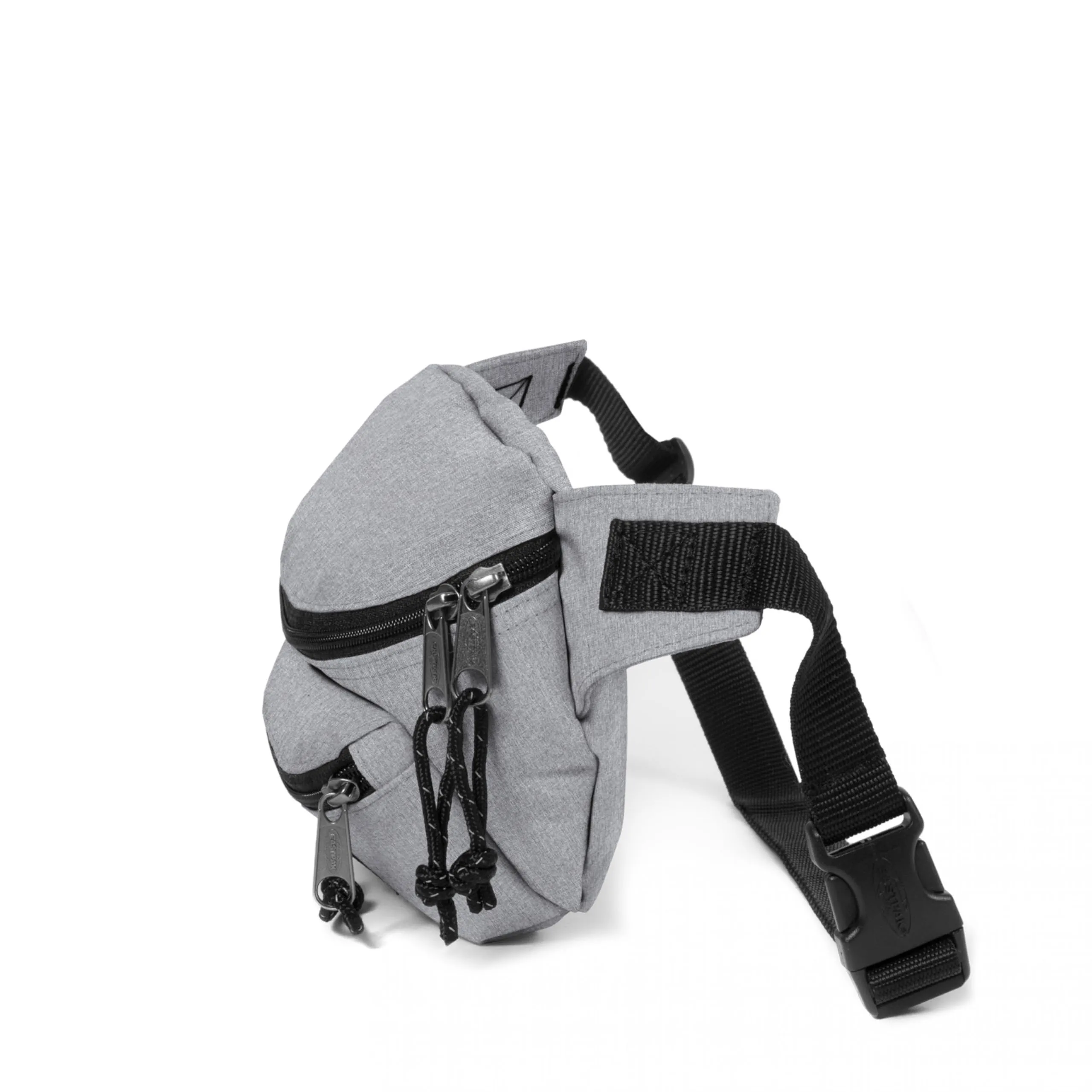Eastpak Doggy Bag Marsupio, 3 L - Sunday Grey - immagine 5