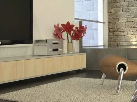 d-c-fix Pellicola Adesiva per Mobili Acero 67,5 cm x 2 m - immagine 2