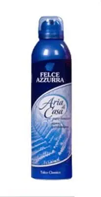 Felce Azzurra Profumatore per Ambienti Spray, Classico, 250 ml - immagine 1