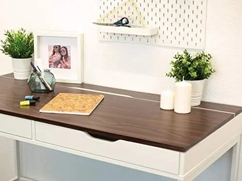 d-c-fix Pellicola Adesiva Mobili Cioccolato Alla Mela 67,5 cm x 2 m - immagine 4