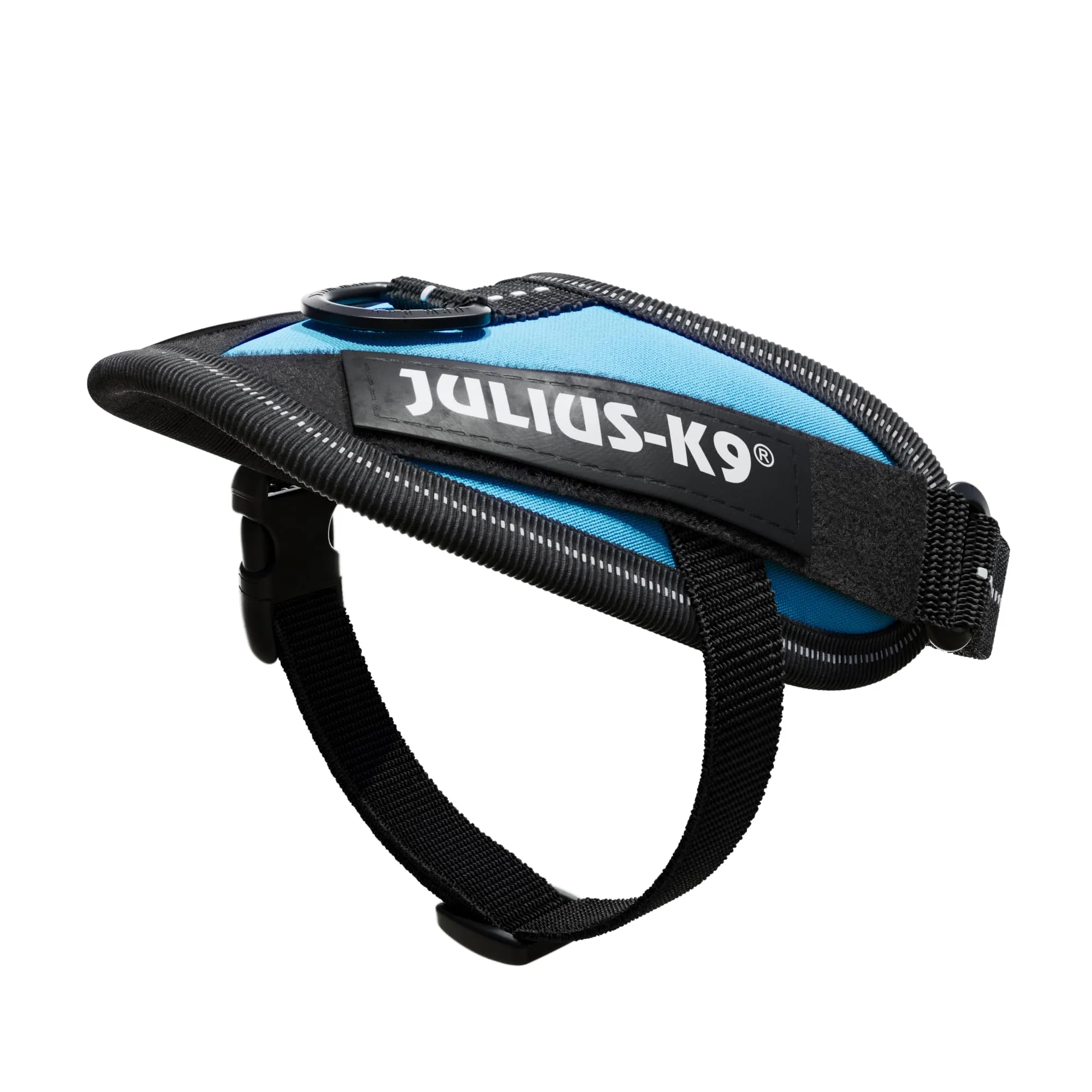 Julius-K9 Pettorina IDC Power, 3XS / Baby 1, Acquamarina - immagine 5