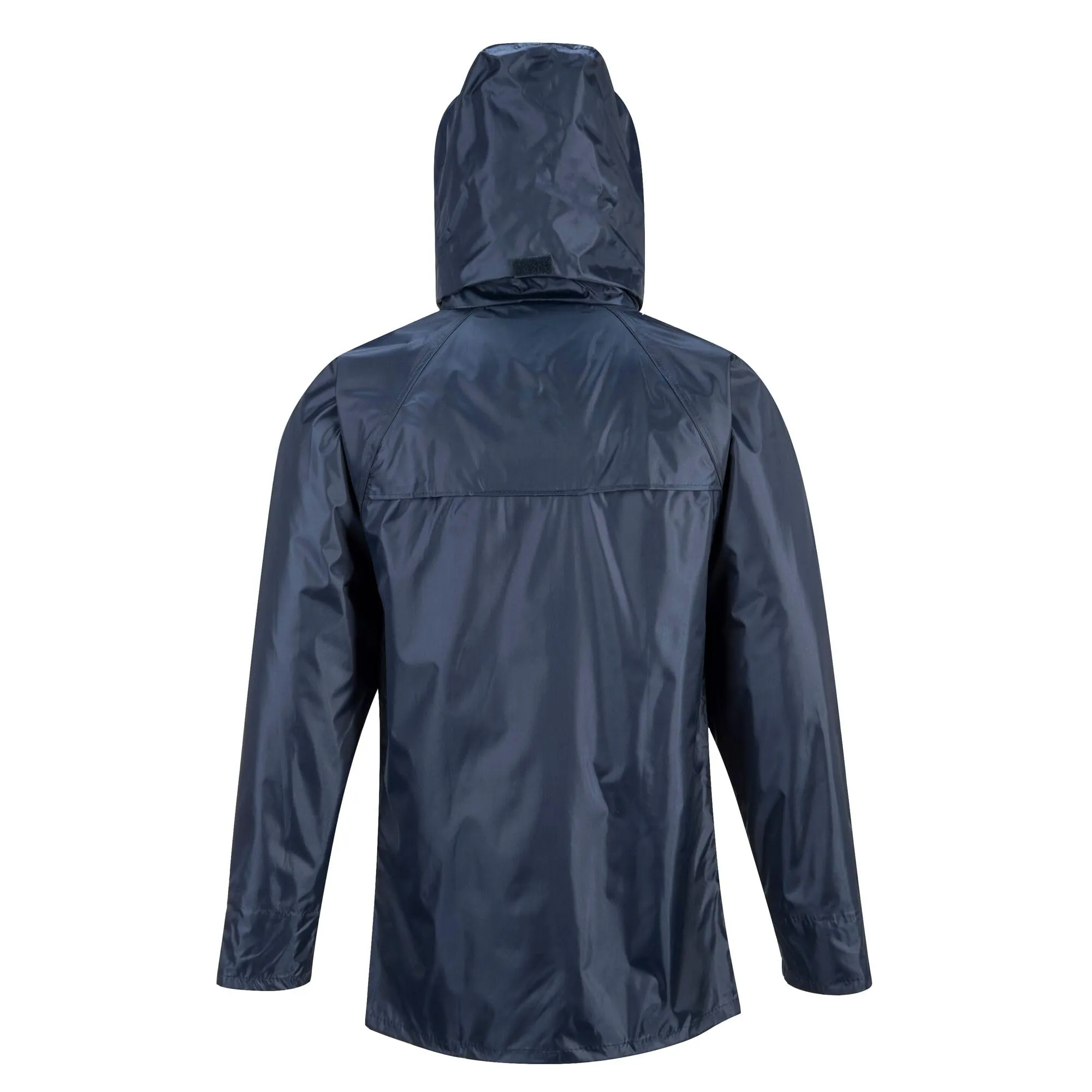 Portwest US440 Giacca Impermeabile con Cappuccio e 2 Tasche, Cuciture Nastrate - immagine 2
