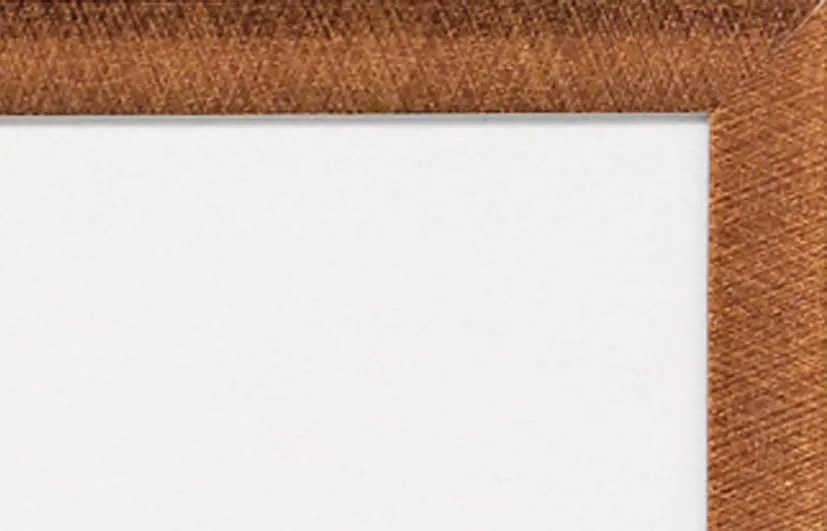 Walther KV015B New Lifestyle Cornice in plastica, oro, 15 x 20 - immagine 3