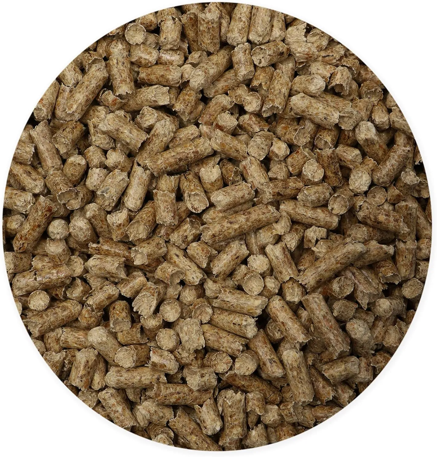 Aimé PROP'Nature Lettiera in pellet biodegradabile per animali di piccola taglia, 10 L - immagine 2