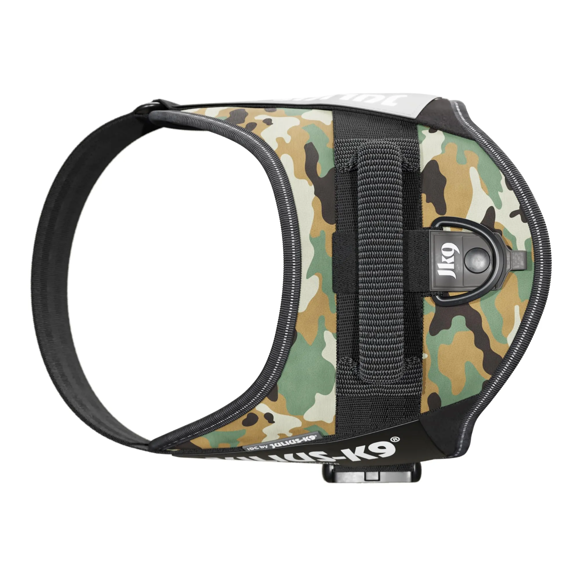 Julius-K9 IDC Power Harness, Size L/1, Camouflage - immagine 4