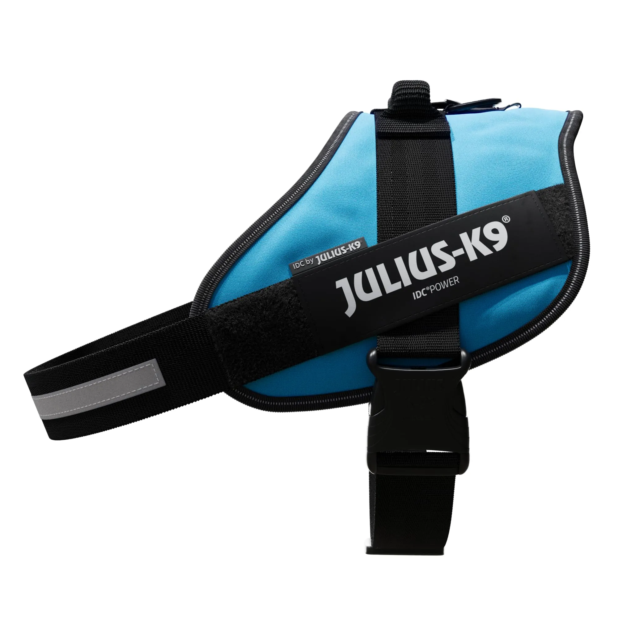 Julius-K9 Pettorina IDC Power, Taglia 4, Acquamarina - immagine 2