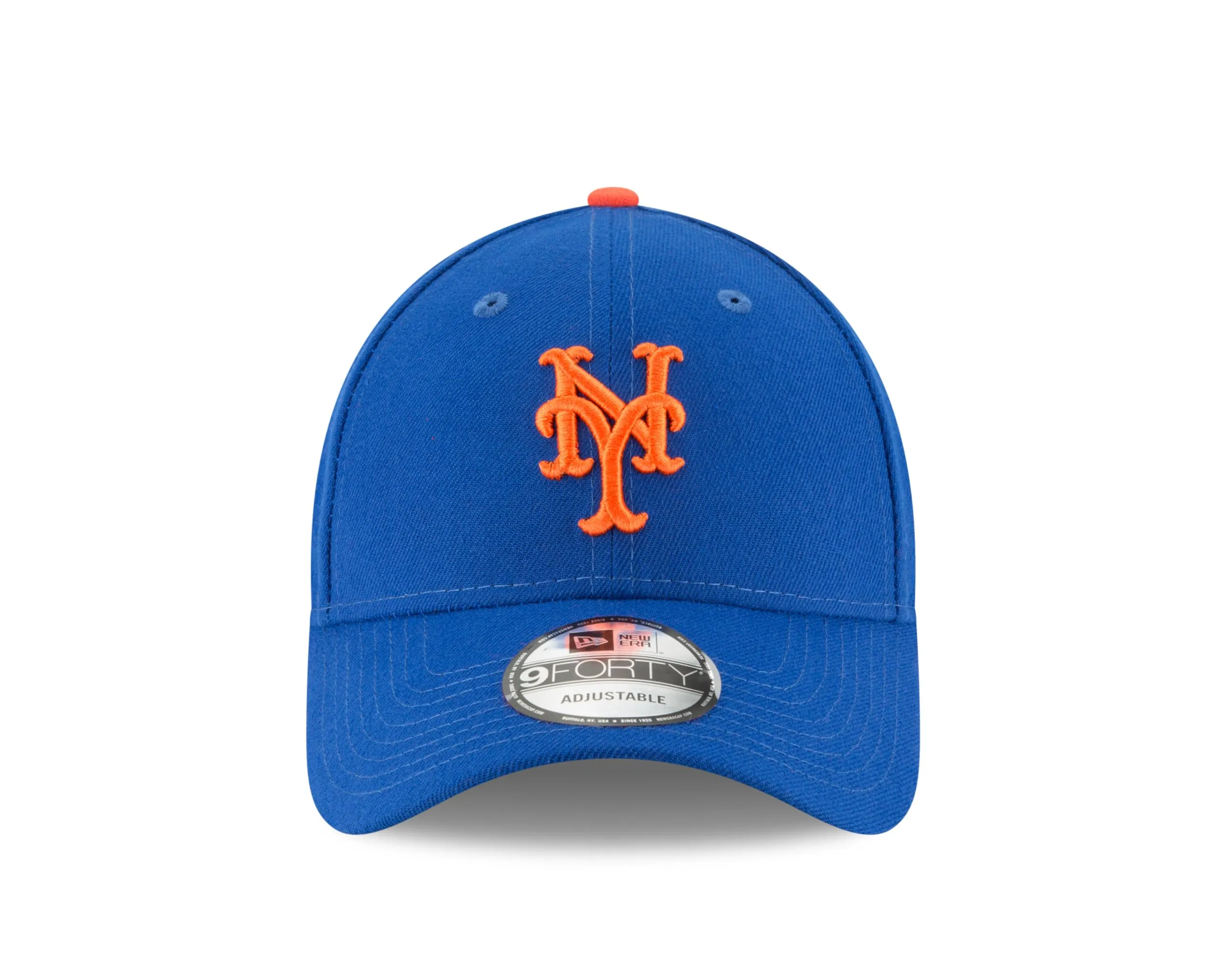 New Era NFL The League 9Forty - New York Mets Blue - immagine 2