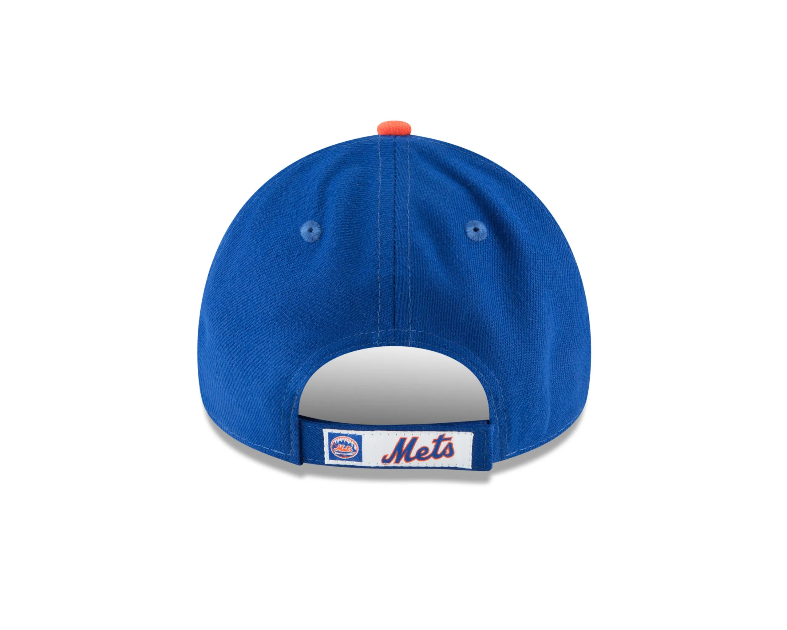 New Era NFL The League 9Forty - New York Mets Blue - immagine 3
