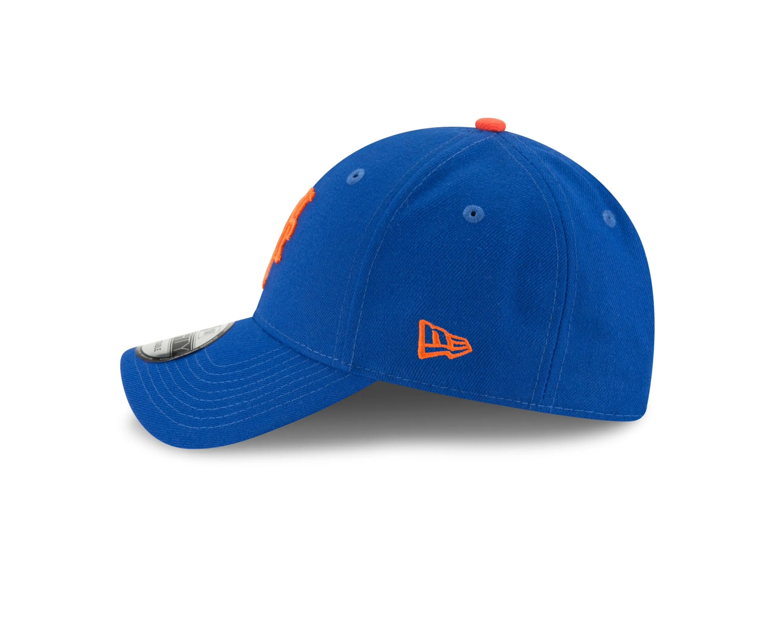 New Era NFL The League 9Forty - New York Mets Blue - immagine 4
