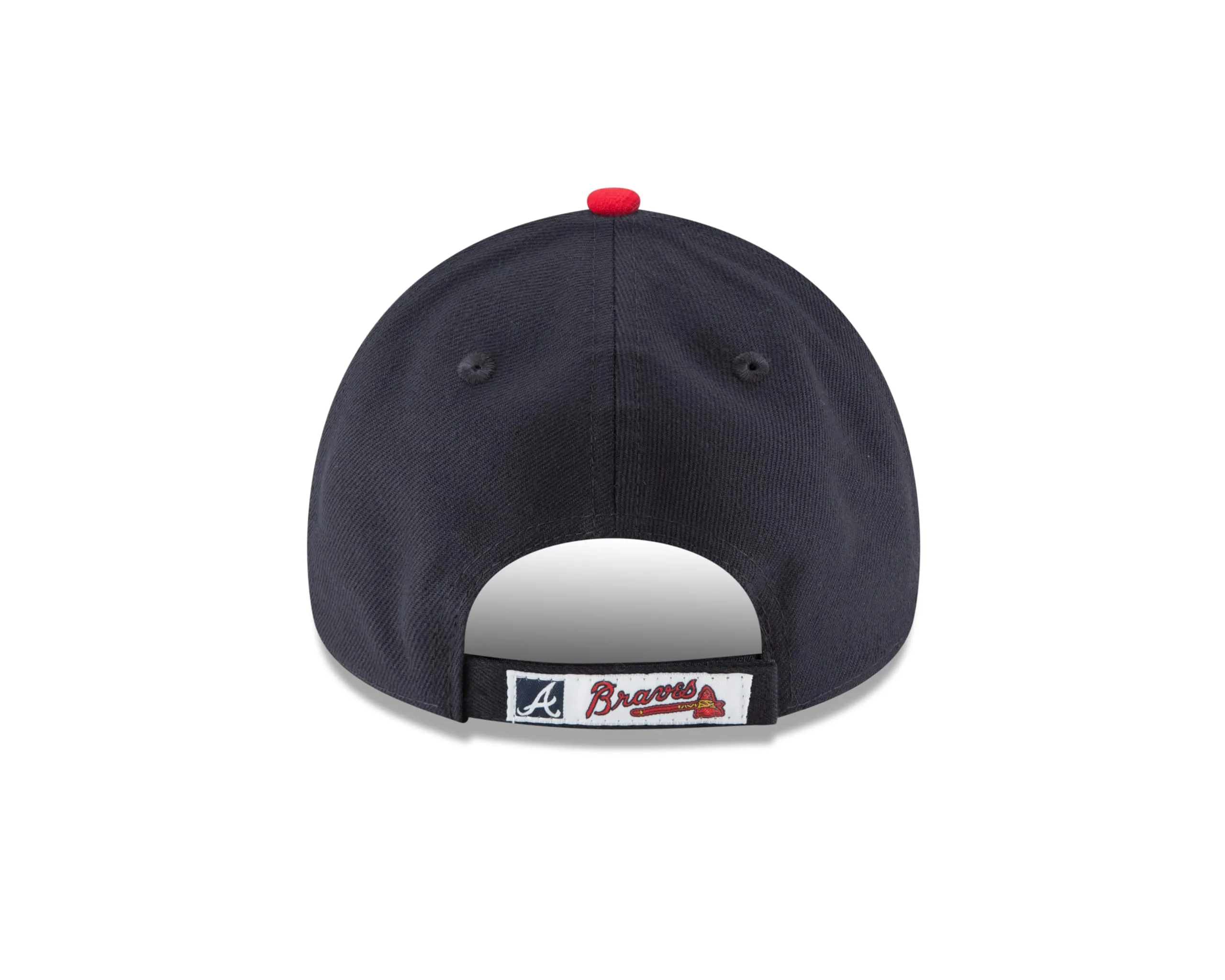 New Era New York Yankees 9FORTY League Essential Adjustable Hat - immagine 3