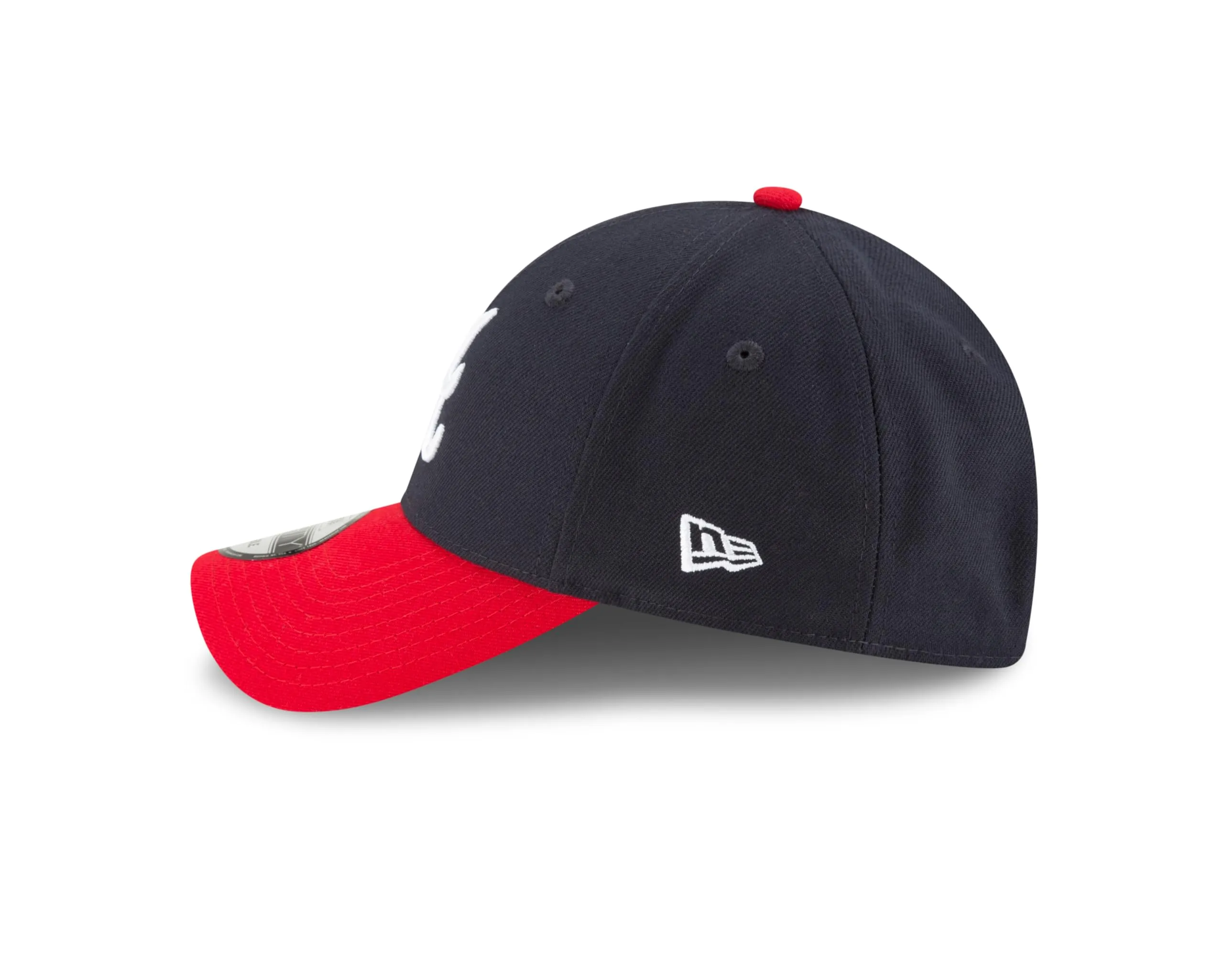 New Era New York Yankees 9FORTY League Essential Adjustable Hat - immagine 4