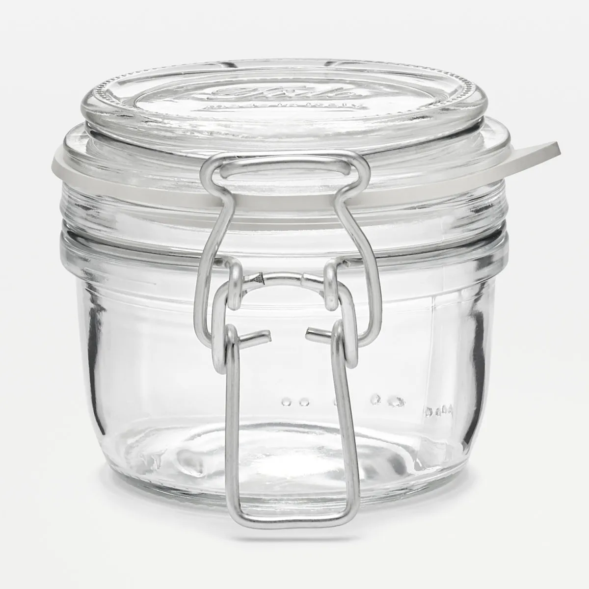 Vaso FIDO ERMETICO 125 - immagine 1