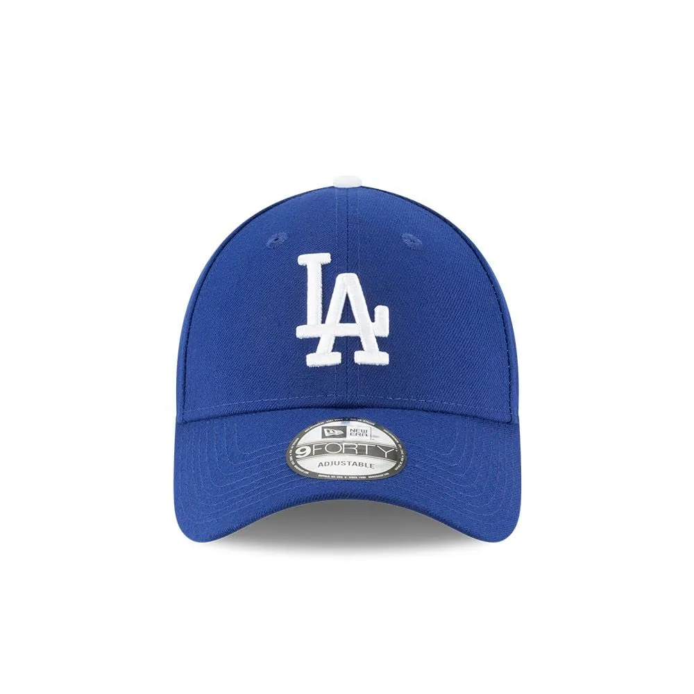 New Era The League Losdod Berretto Uomo Blu Taglia Unica - immagine 2