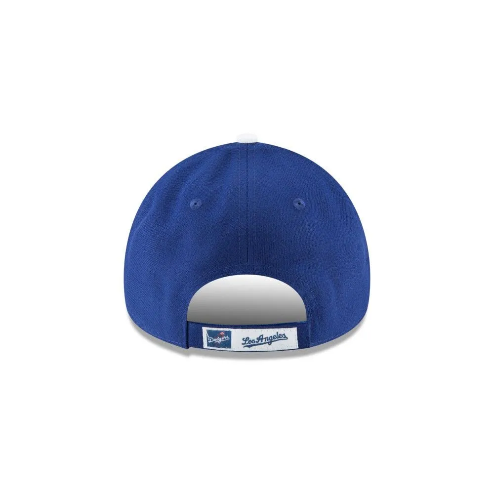 New Era The League Losdod Berretto Uomo Blu Taglia Unica - immagine 4