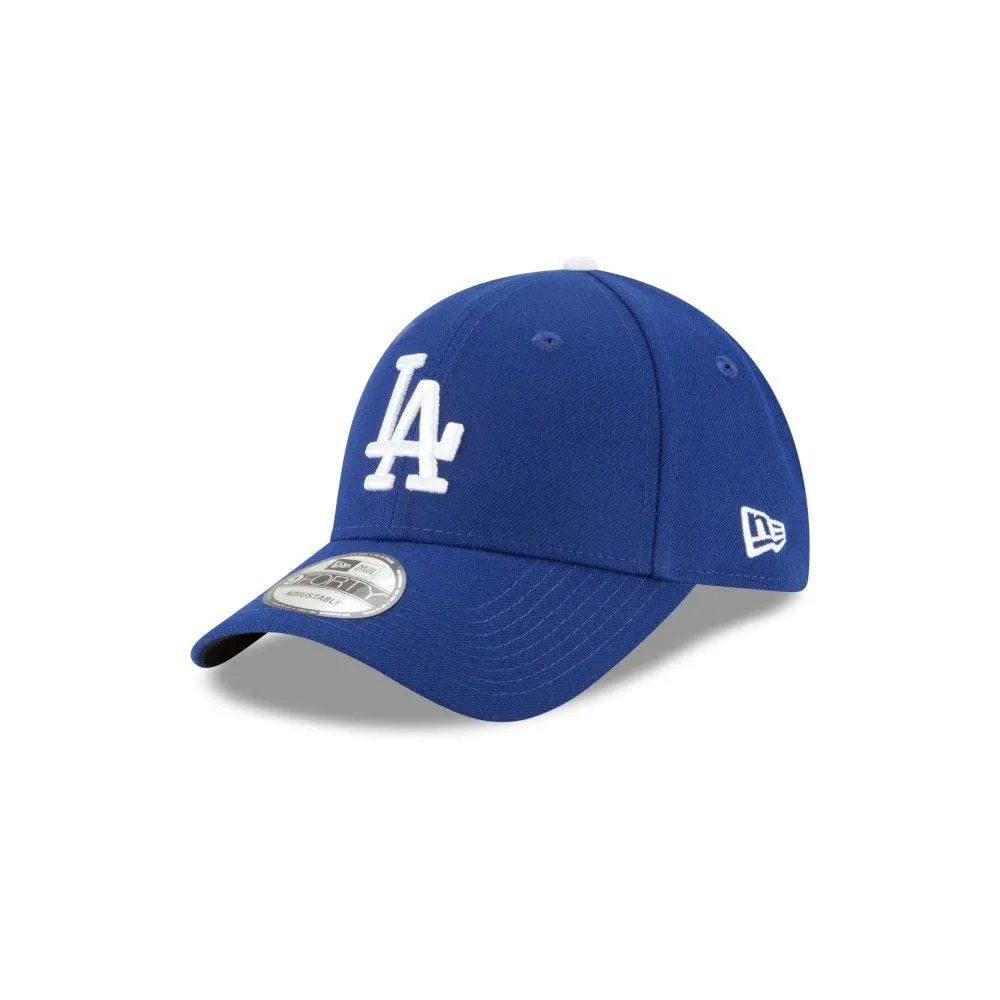 New Era The League Losdod Berretto Uomo Blu Taglia Unica - immagine 5