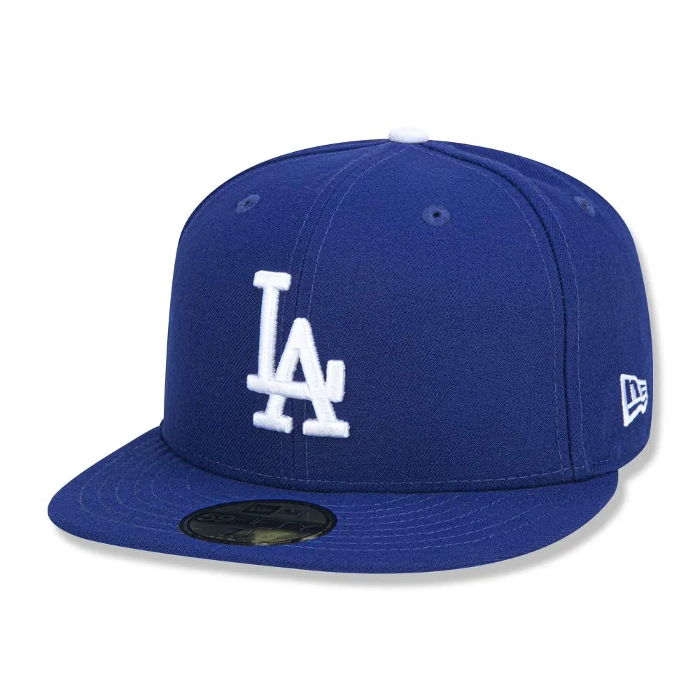 New Era League Basic 39Thirty New York Yankees Cap, Multicolor, M/L - immagine 1