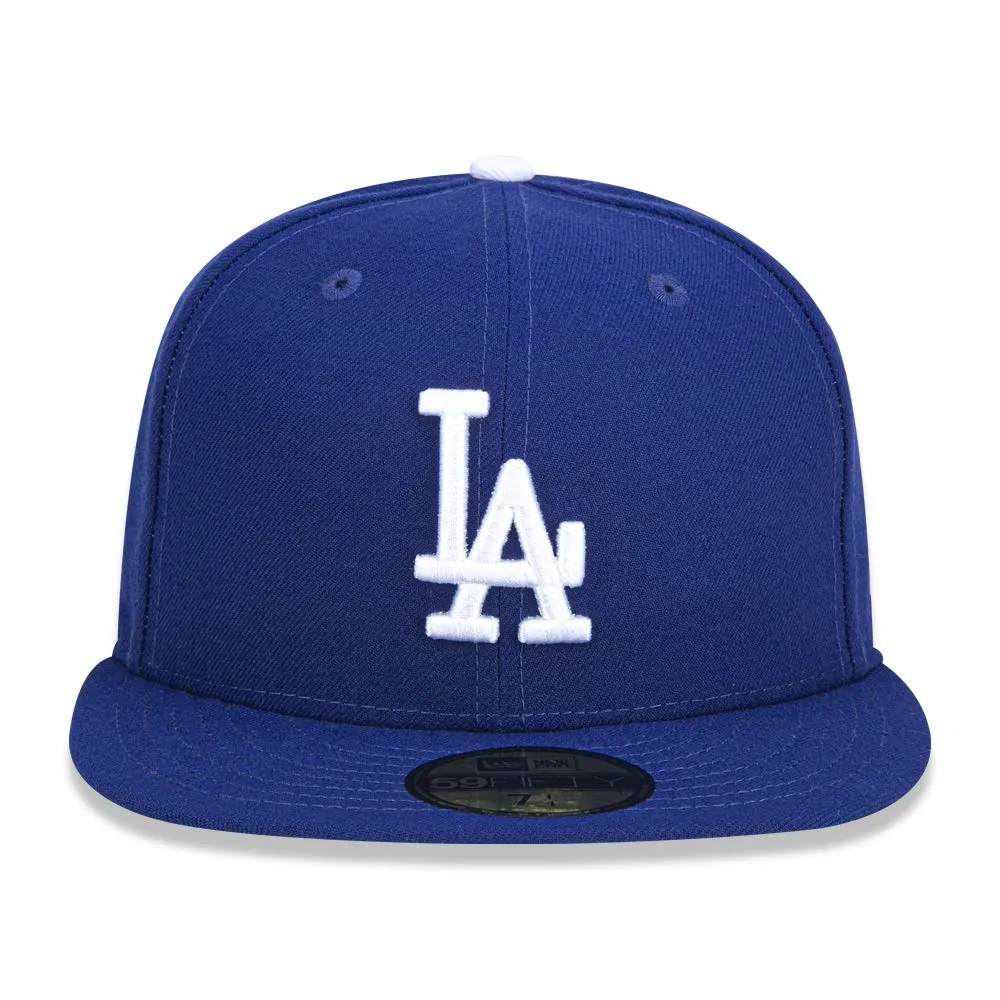 New Era League Basic 39Thirty New York Yankees Cap, Multicolor, M/L - immagine 3