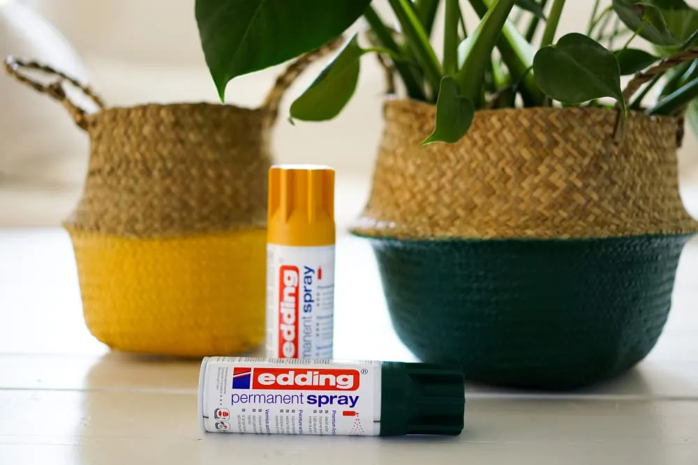 Edding 5200 Spray Permanente Primer Universale, 200 ml - immagine 6
