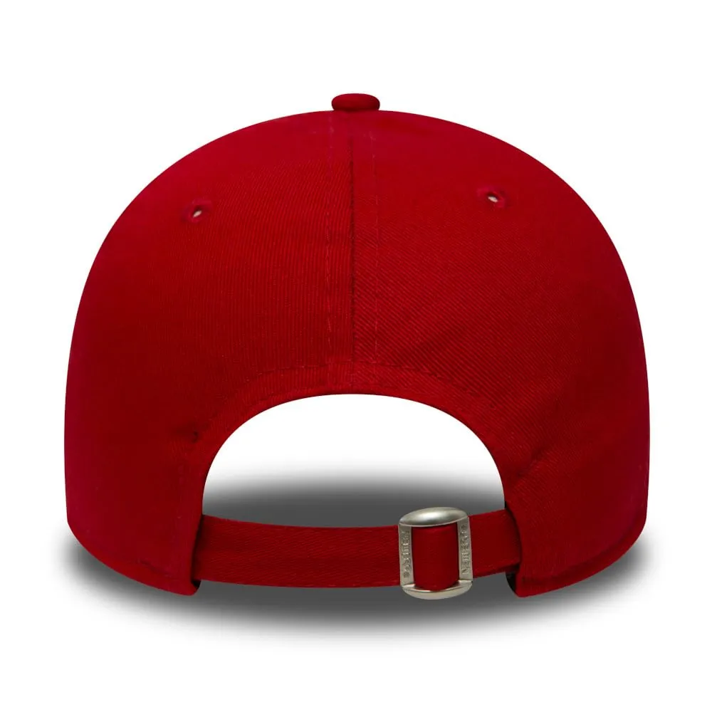 New Era Kids League Basic 9Forty New York Yankees Snapback Cap, Youth, Multicolor - immagine 3