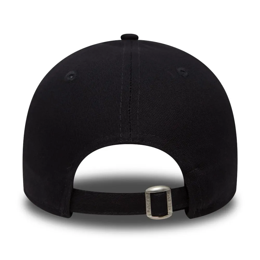 New Era Kids League Basic 9Forty York Yankees Snapback Cap, Multicolor, Child (52-53 cm) - immagine 3