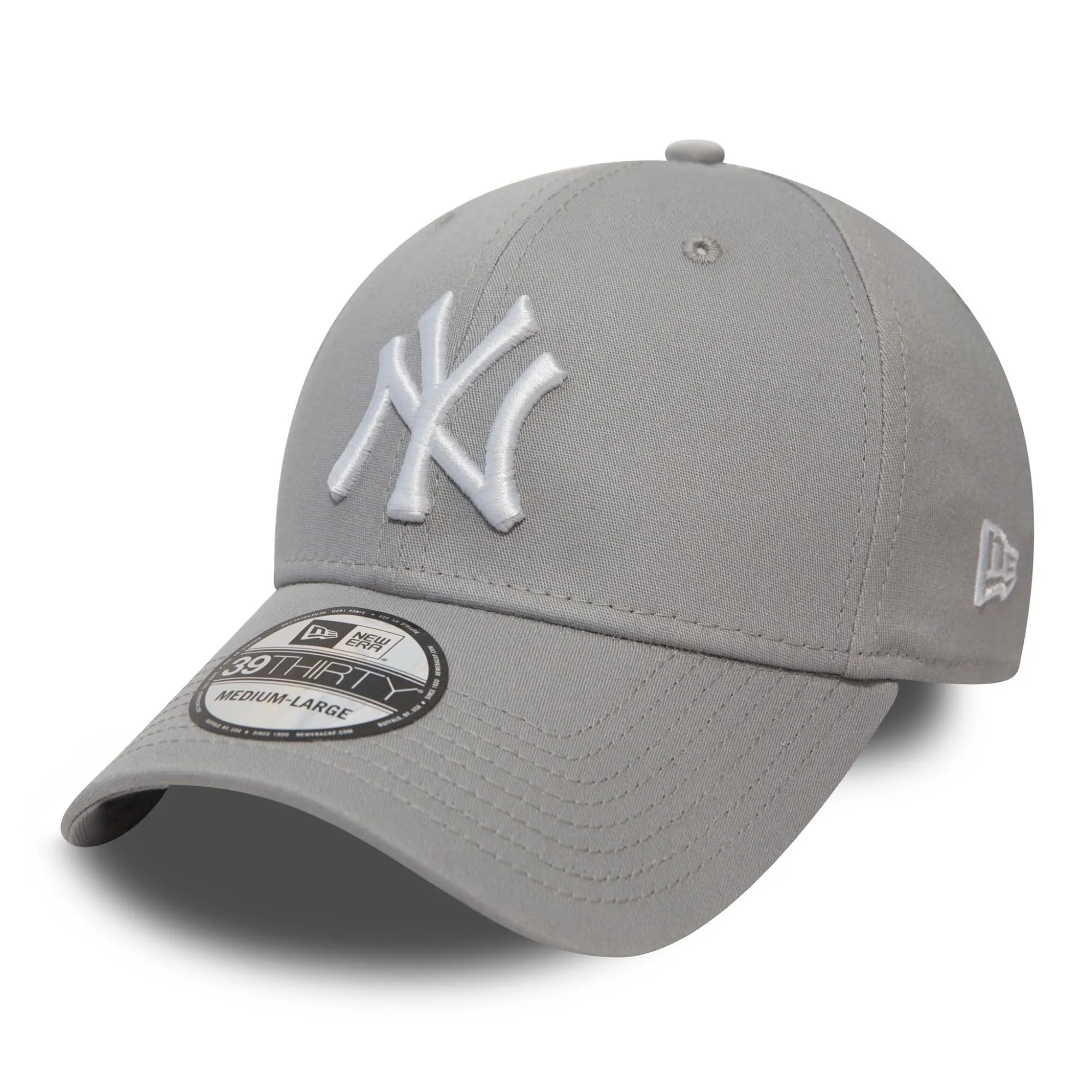 New Era Kids League Basic 9Forty York Yankees Snapback Cap, Multicolor, Child (52-53 cm) - immagine 1