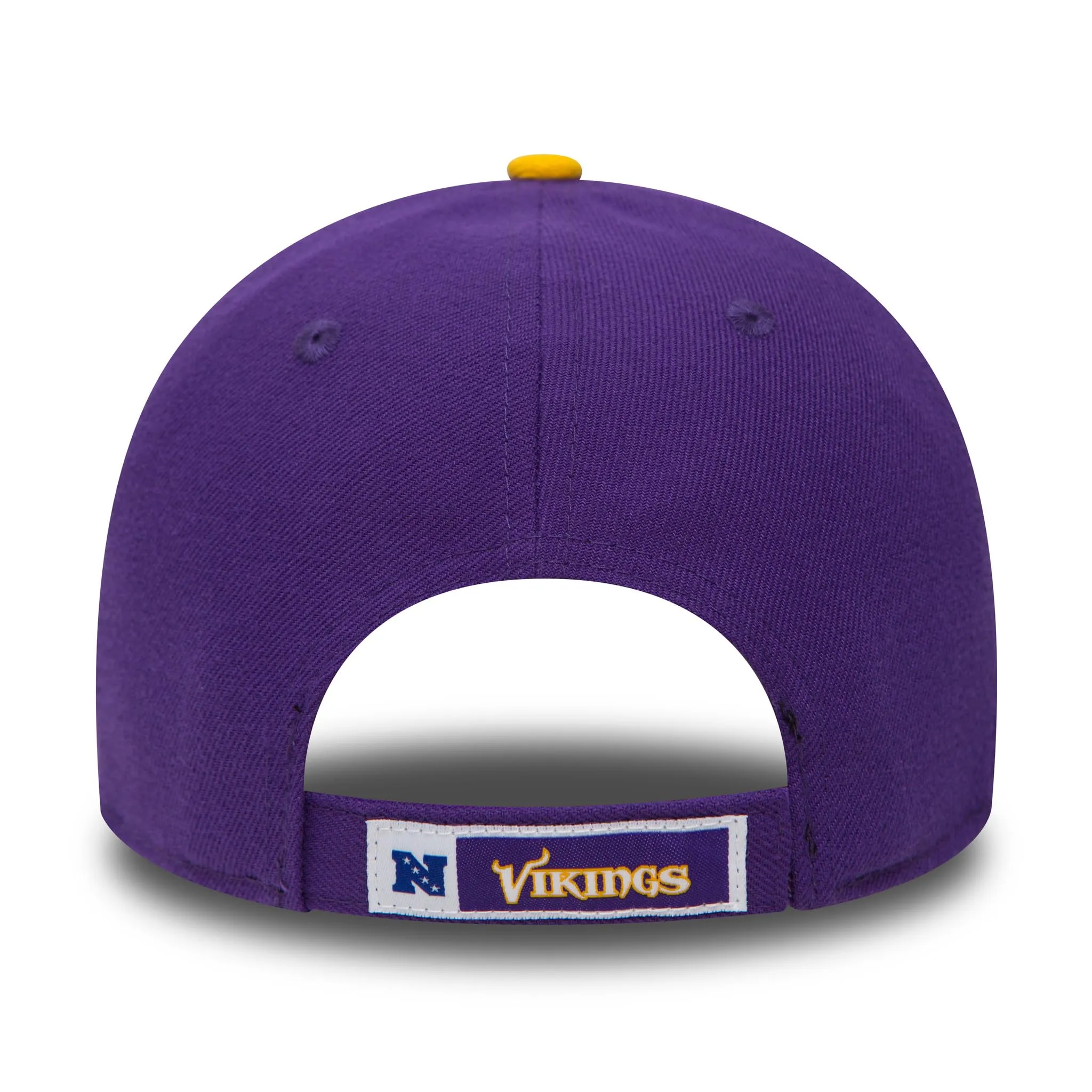 New Era Minnesota Vikings 9forty NFL Cap - One Size - immagine 3