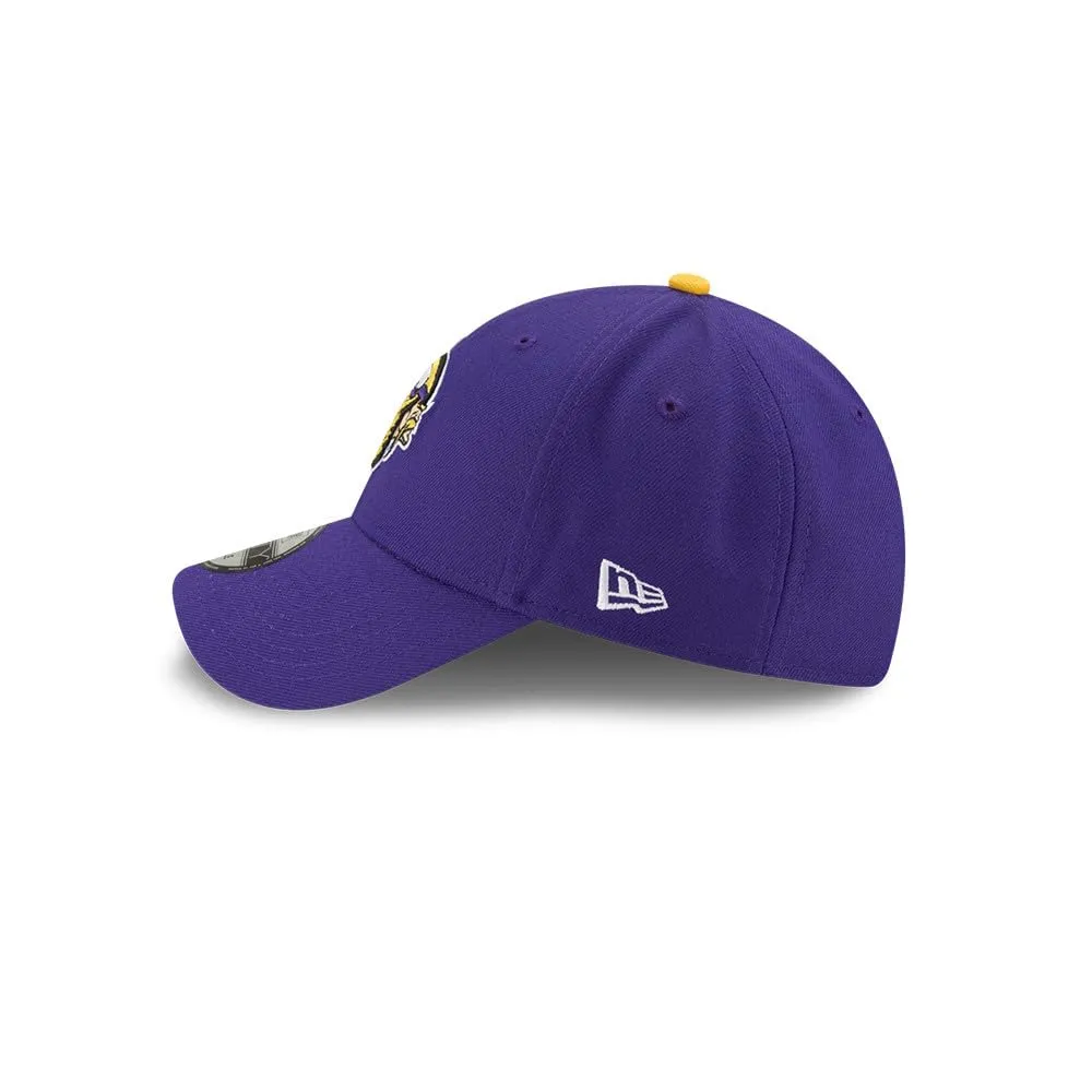New Era Minnesota Vikings 9forty NFL Cap - One Size - immagine 4