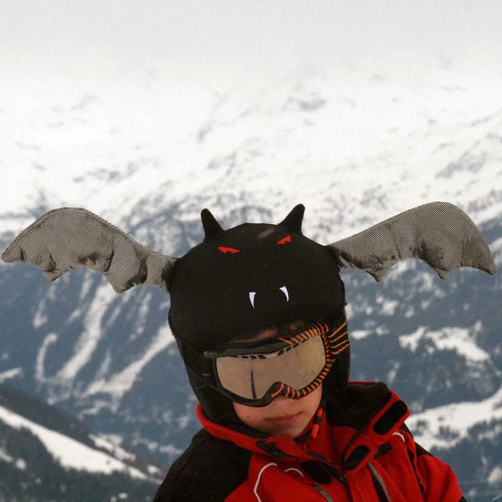 Coolcasc Pipistrello Copricasco Multisport - immagine 4