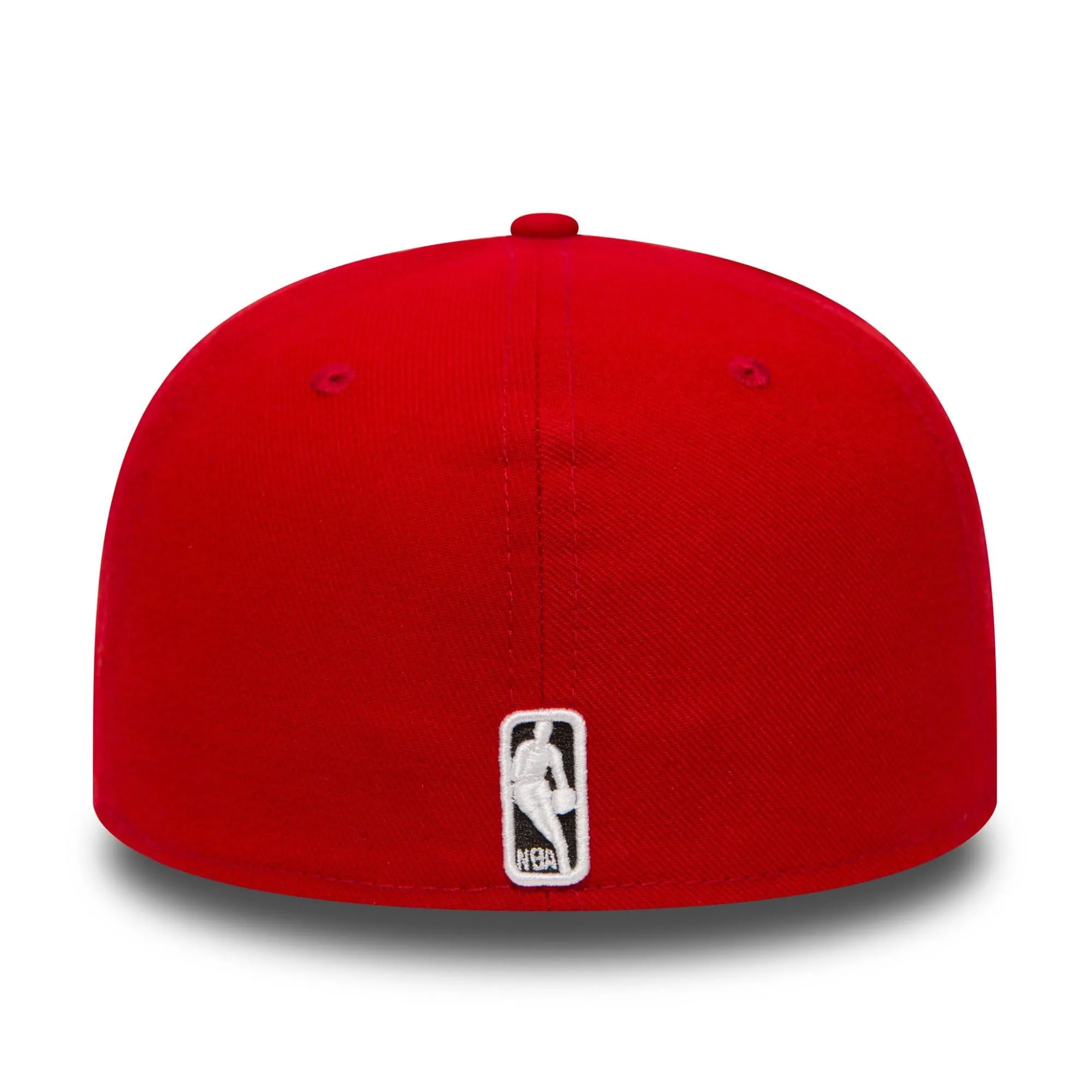 New Era NBA Bulls Celtics Nets Basic Logo 59Fifty Fitted Cap - immagine 3