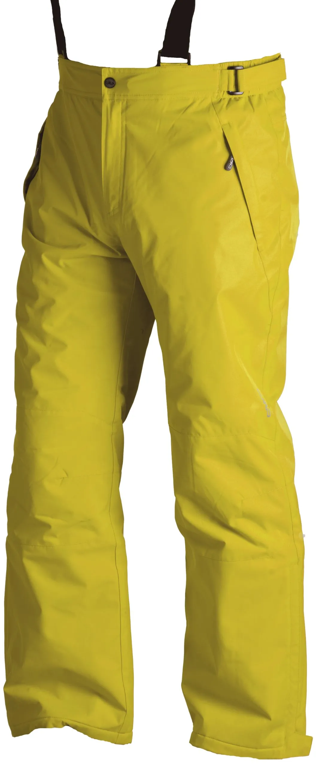CMP Pantaloni da sci, Lemon, 152 cm - immagine 1