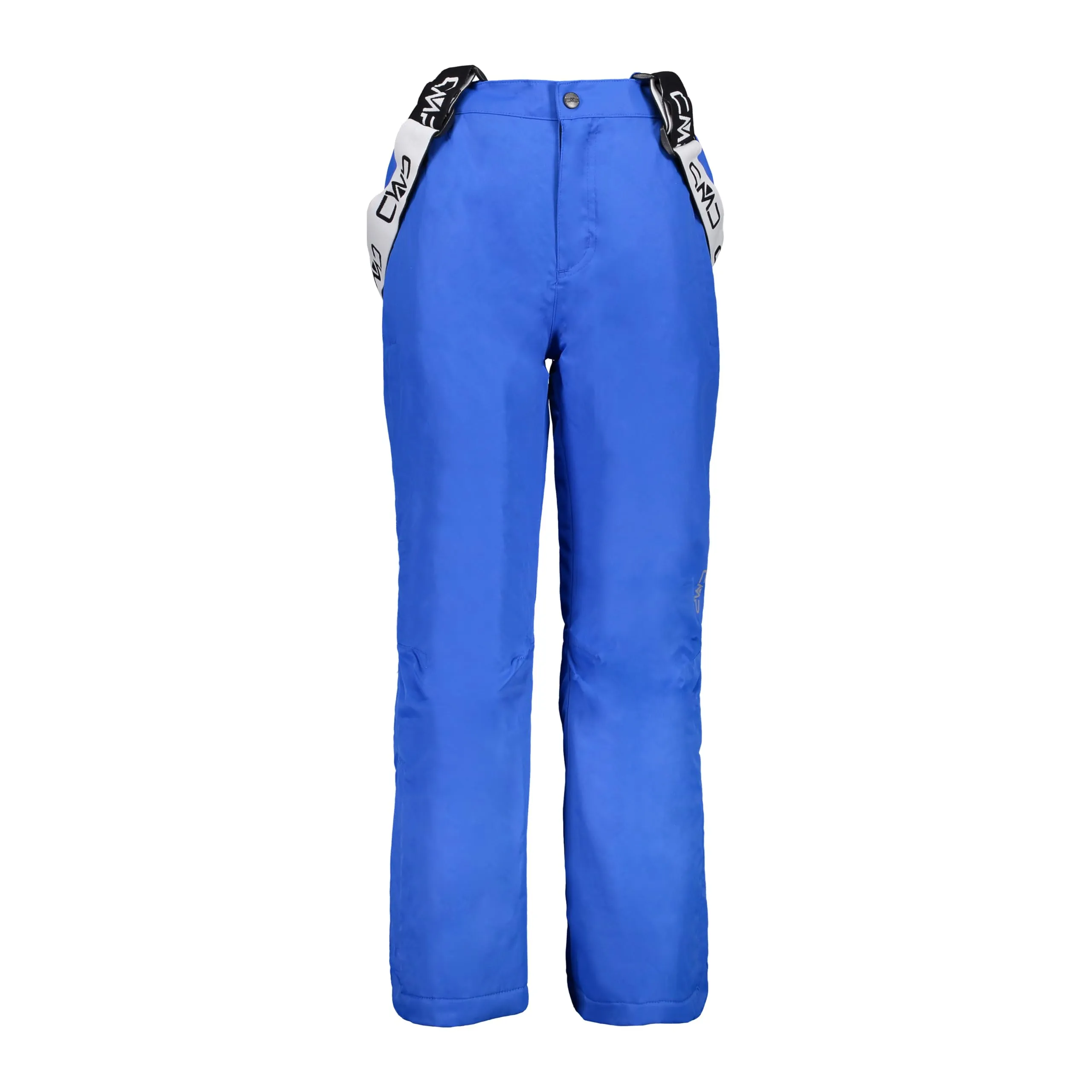 CMP Salopette Sci in Twill da Bambini, Royal, 140 - immagine 1