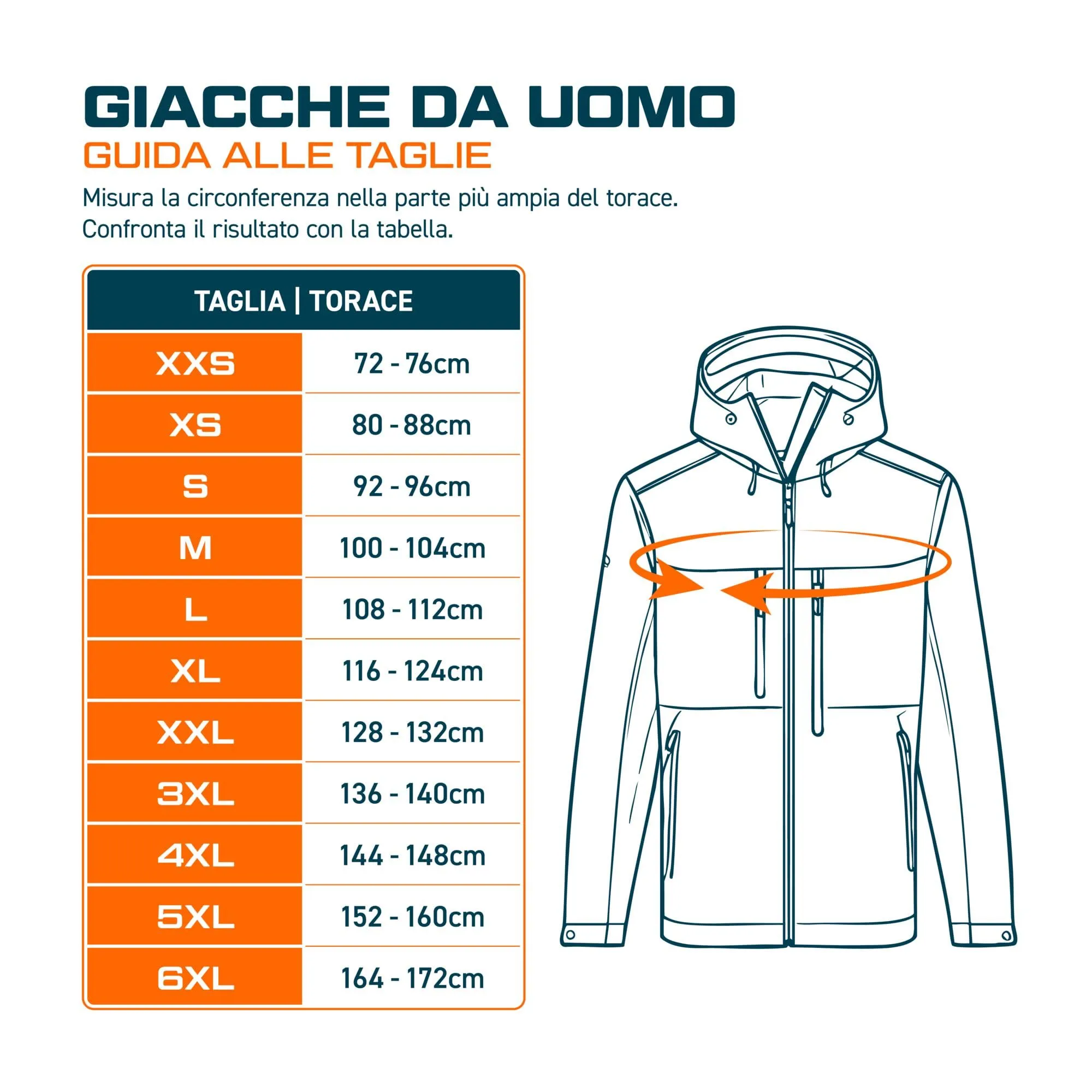 Portwest S440 Giacca Impermeabile Classic Leggera - Verde - S - immagine 7