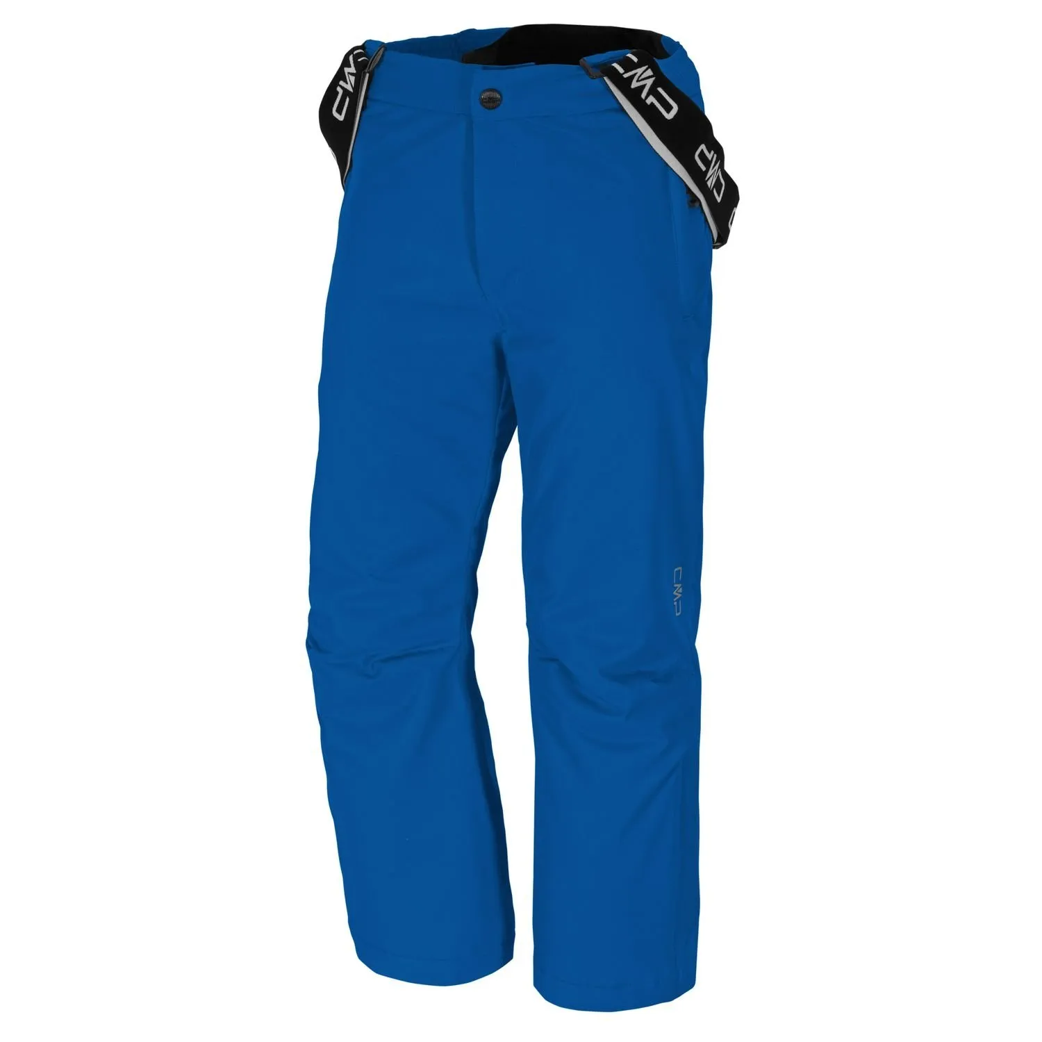 CMP Pantaloni da sci Bambini, Blu (Royal Blue), 164 cm - immagine 1