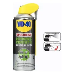 WD-40 Specialist Detergente Contatti Elettrici Spray, 400 ml - immagine 1